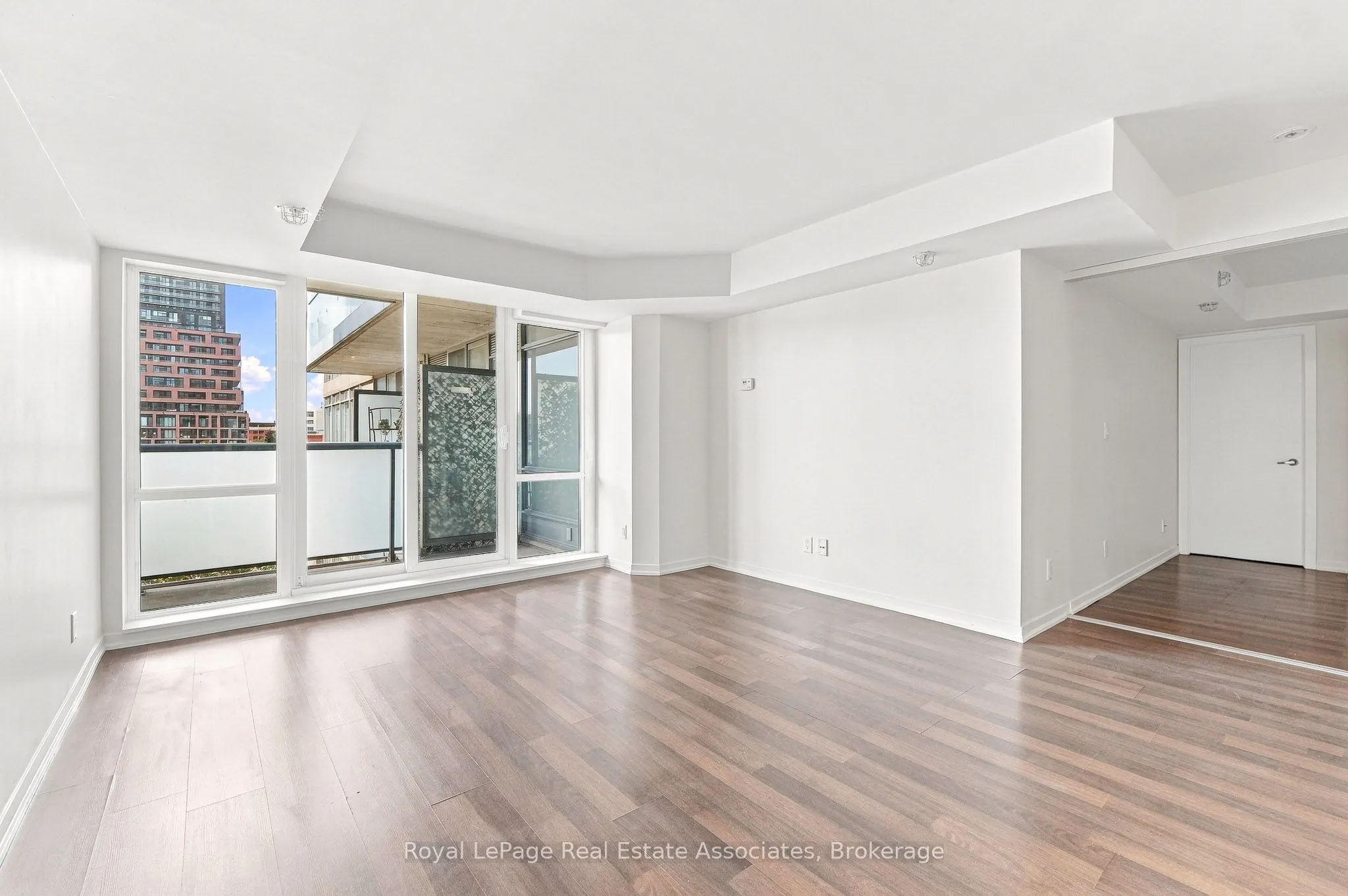 20 Joe Shuster Way #416
