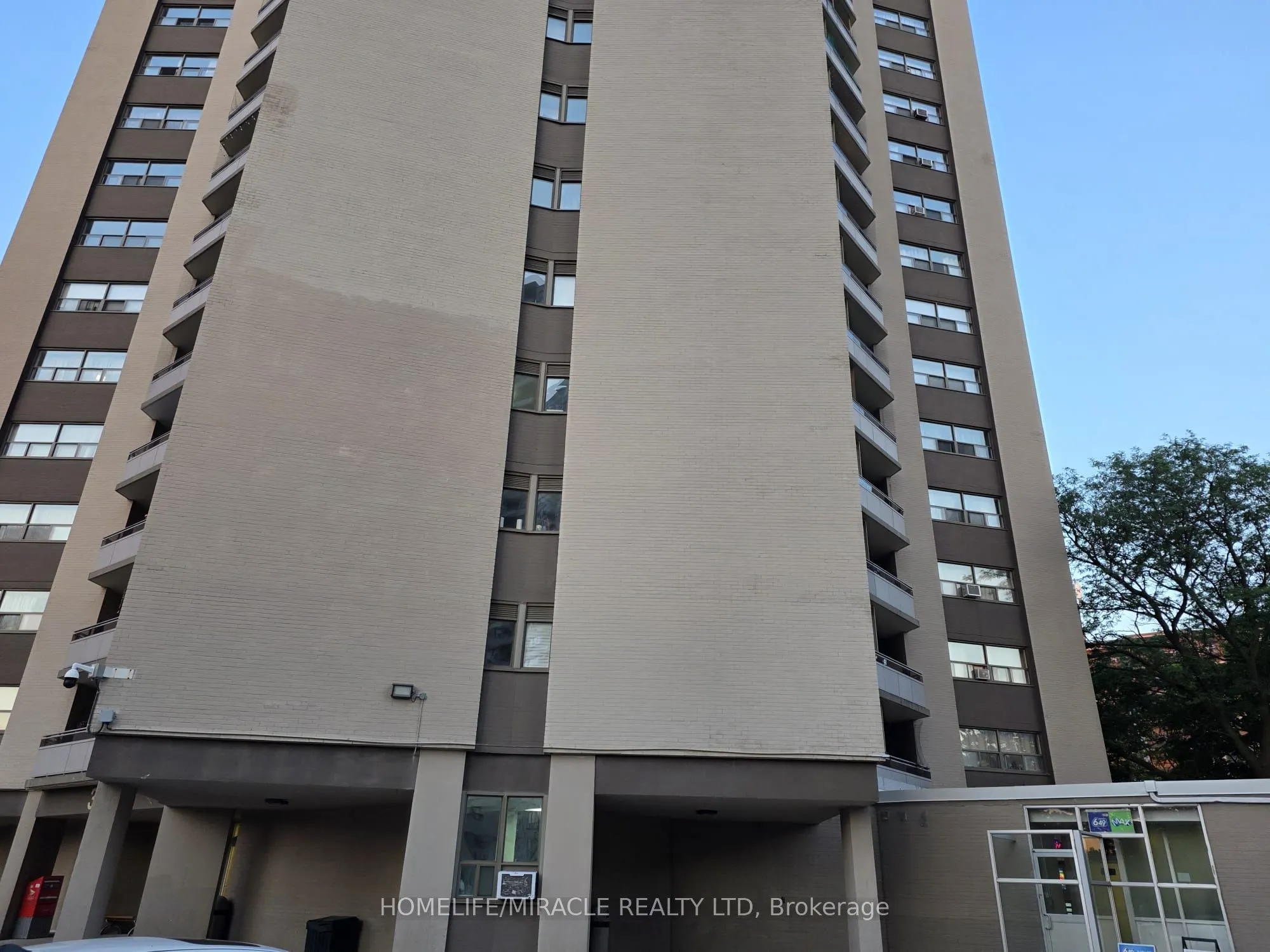 380 Dixon Road #104