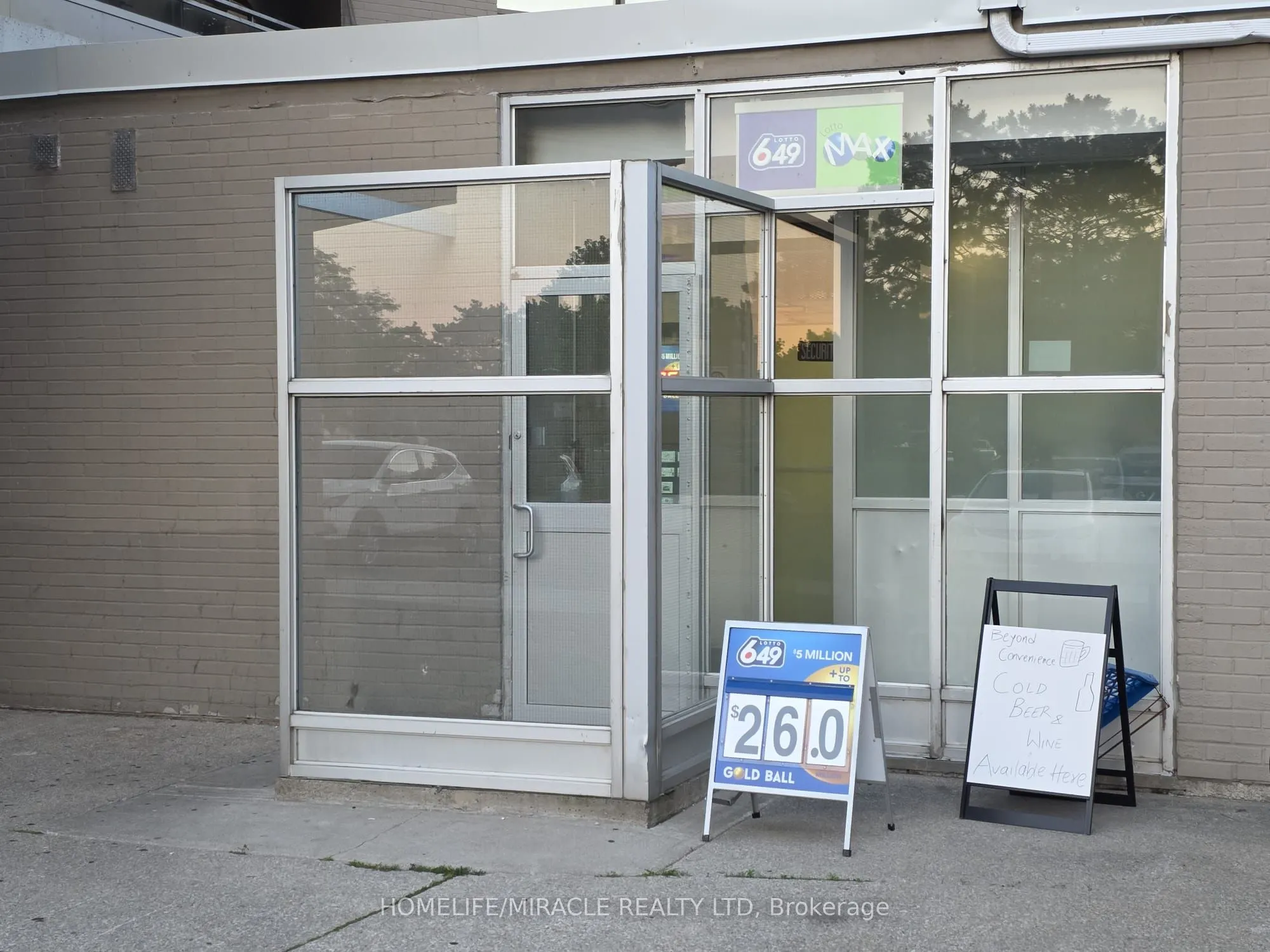 380 Dixon Road #104