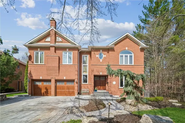 2203 Winding Woods Drive