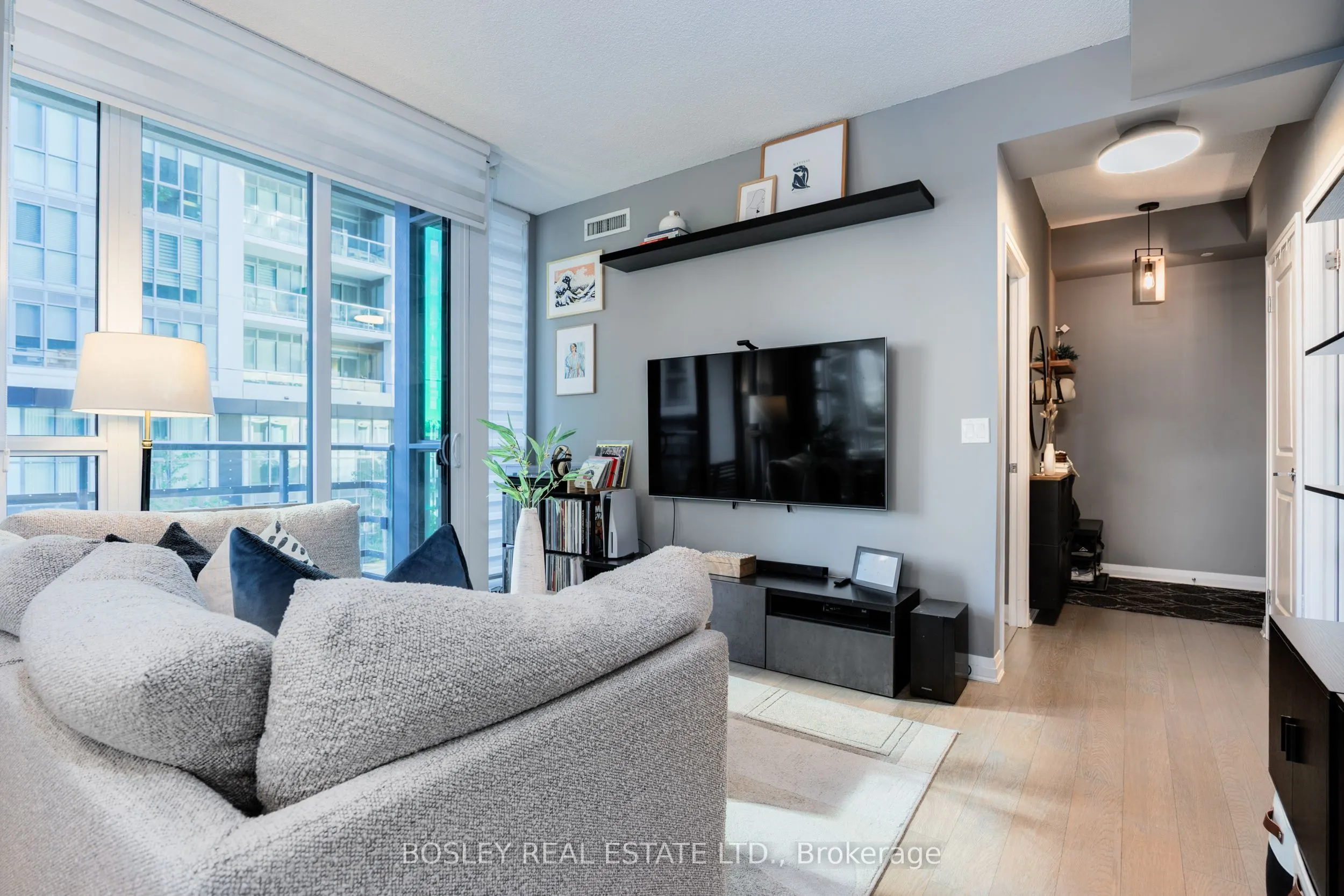 60 Annie Craig Drive #215