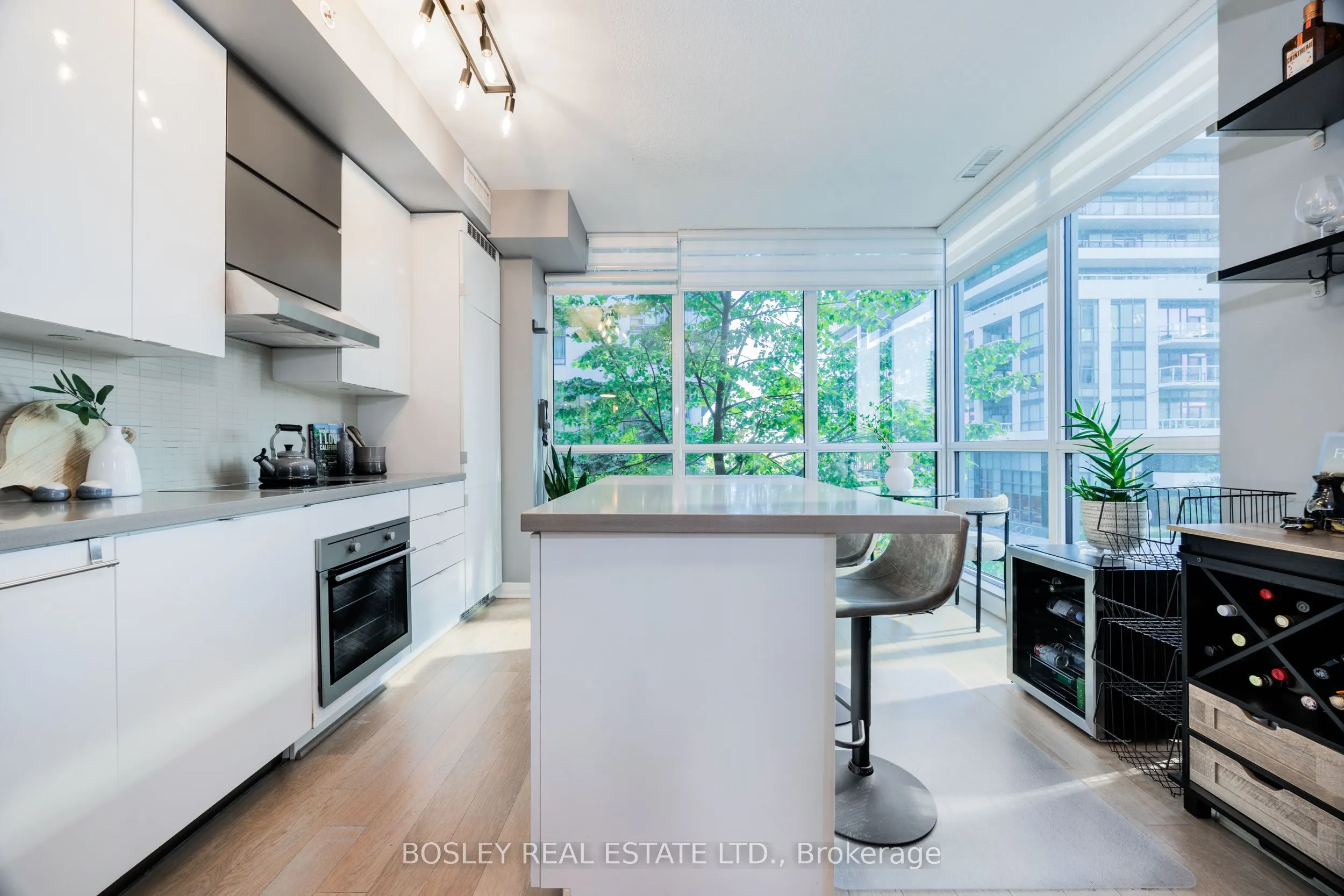 60 Annie Craig Drive #215