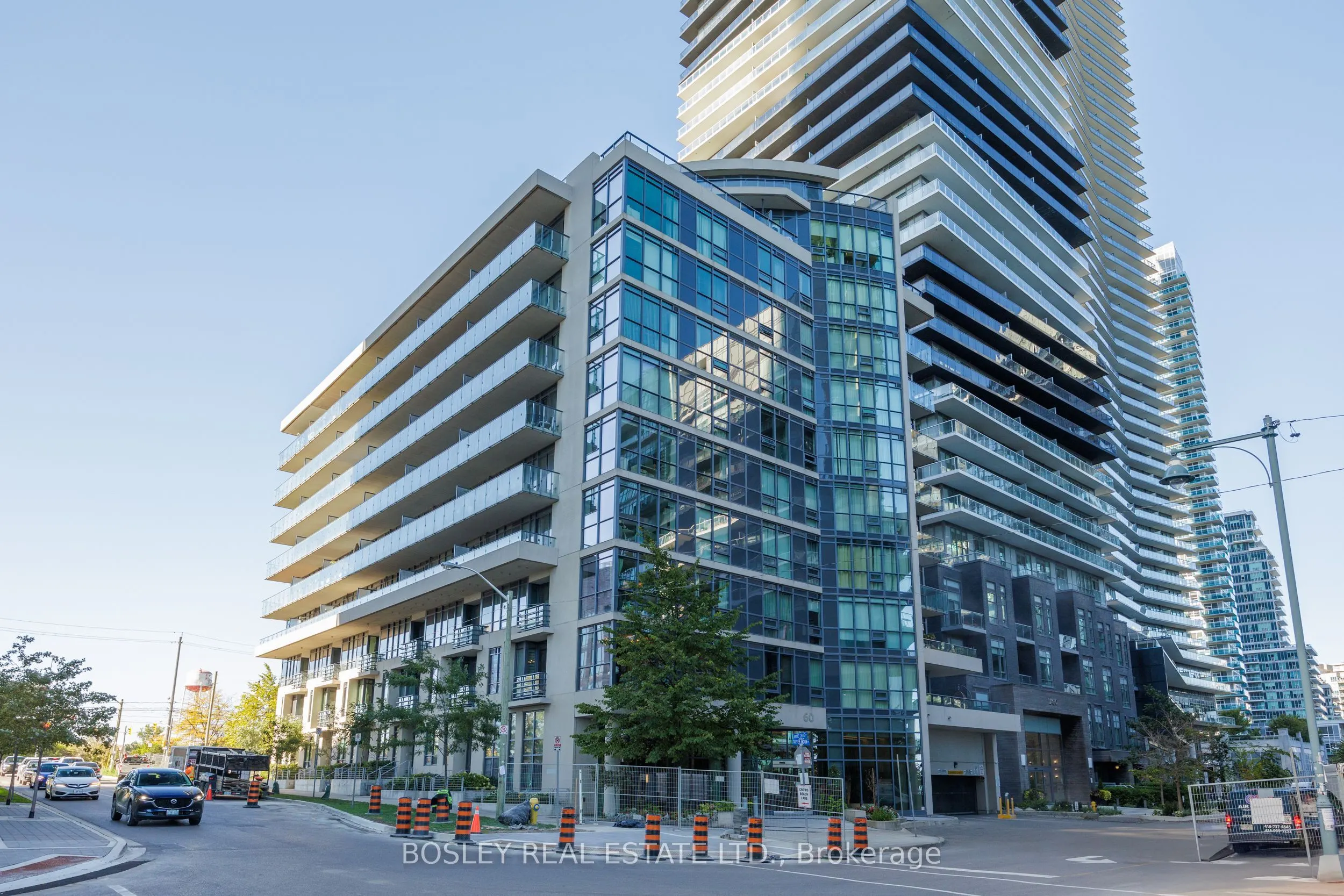 60 Annie Craig Drive #215