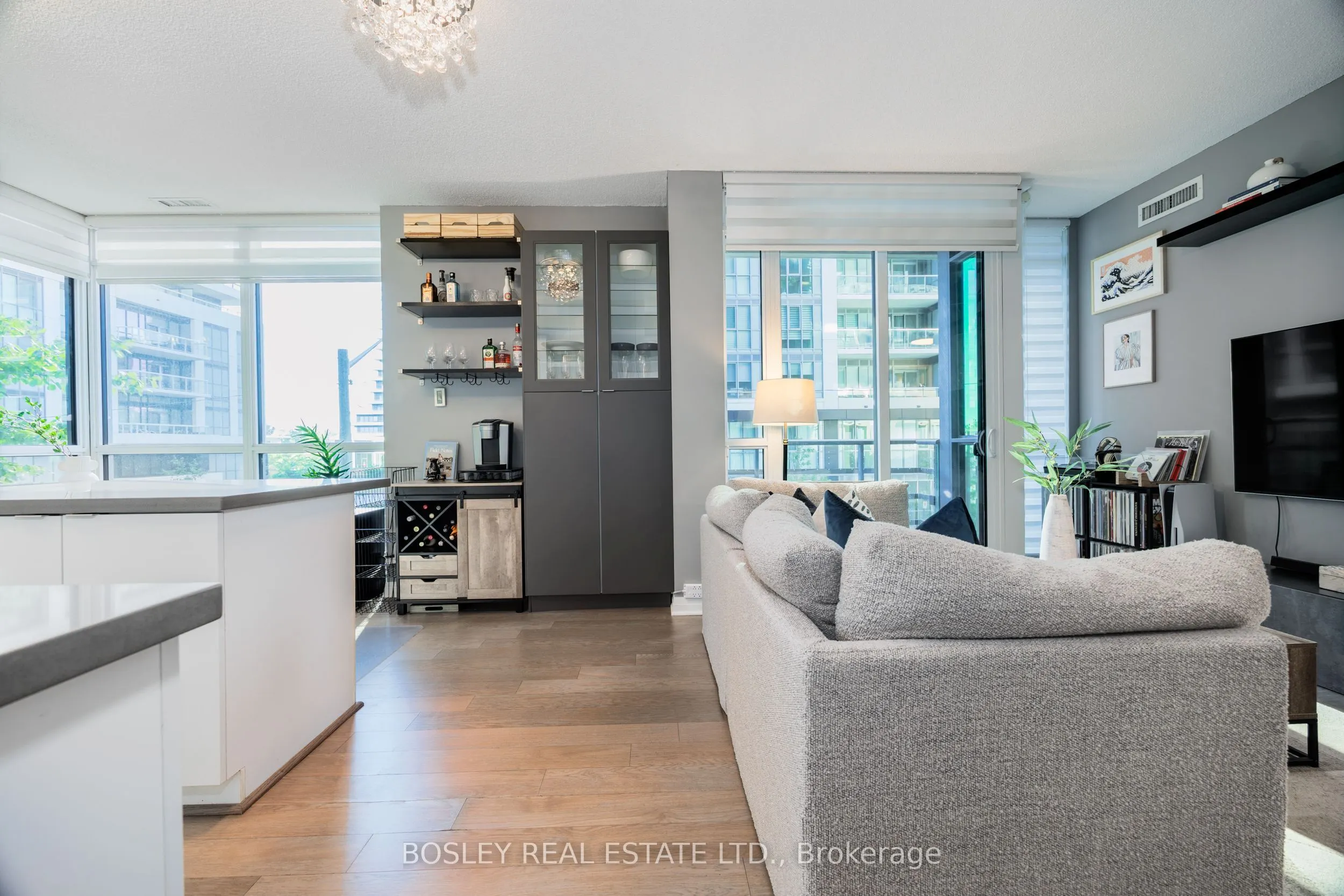 60 Annie Craig Drive #215