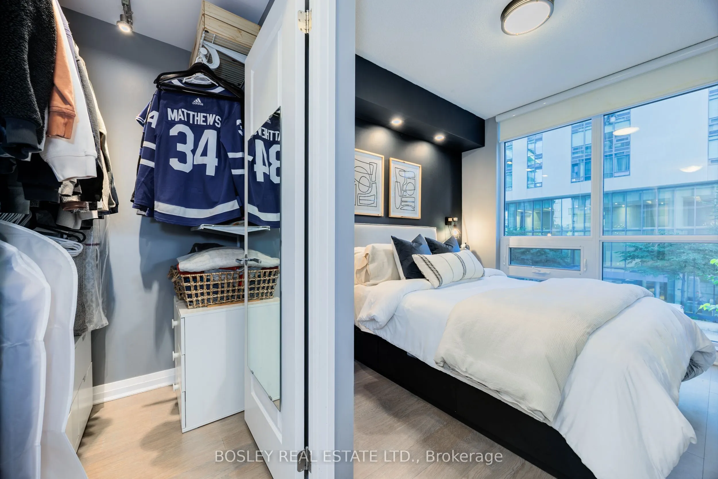 60 Annie Craig Drive #215