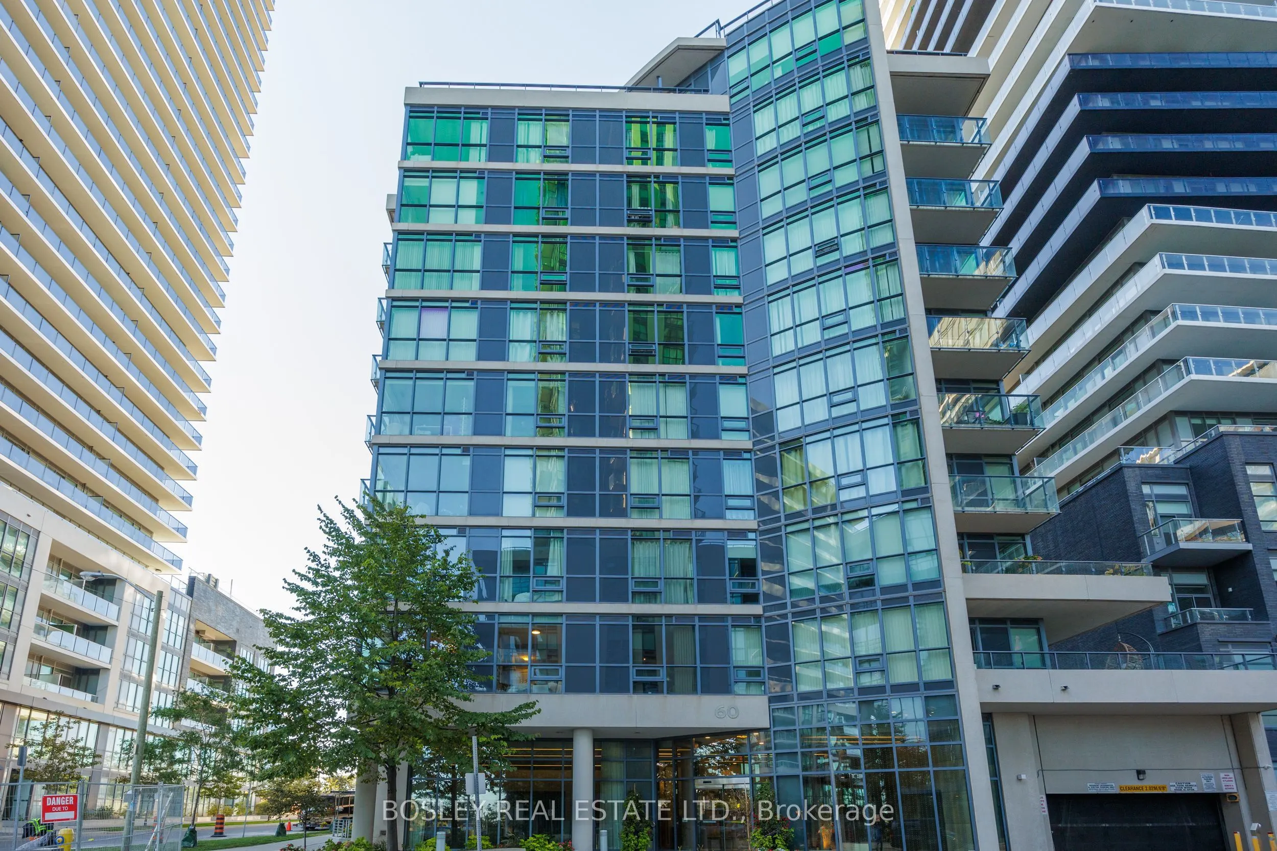 60 Annie Craig Drive #215