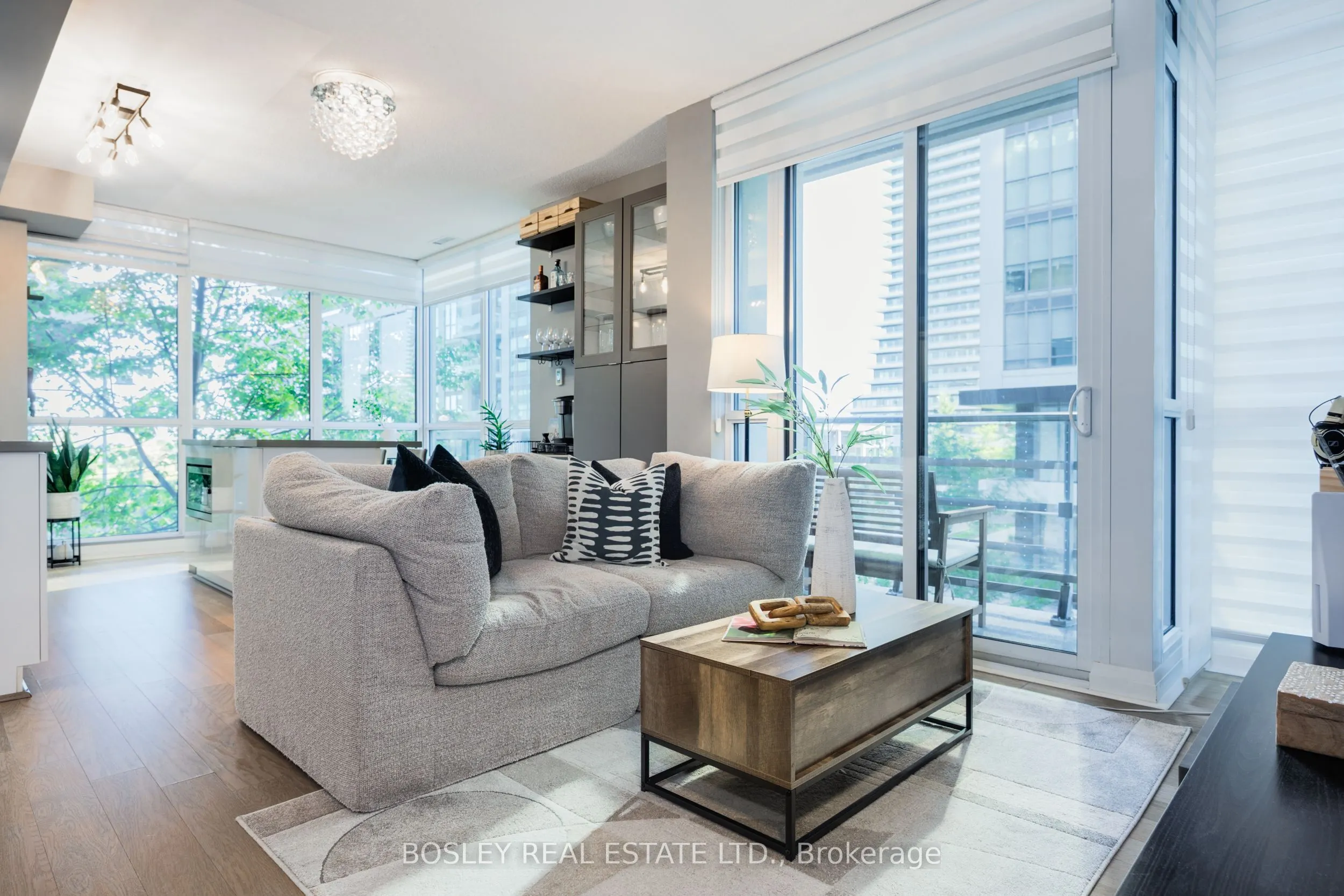 60 Annie Craig Drive #215