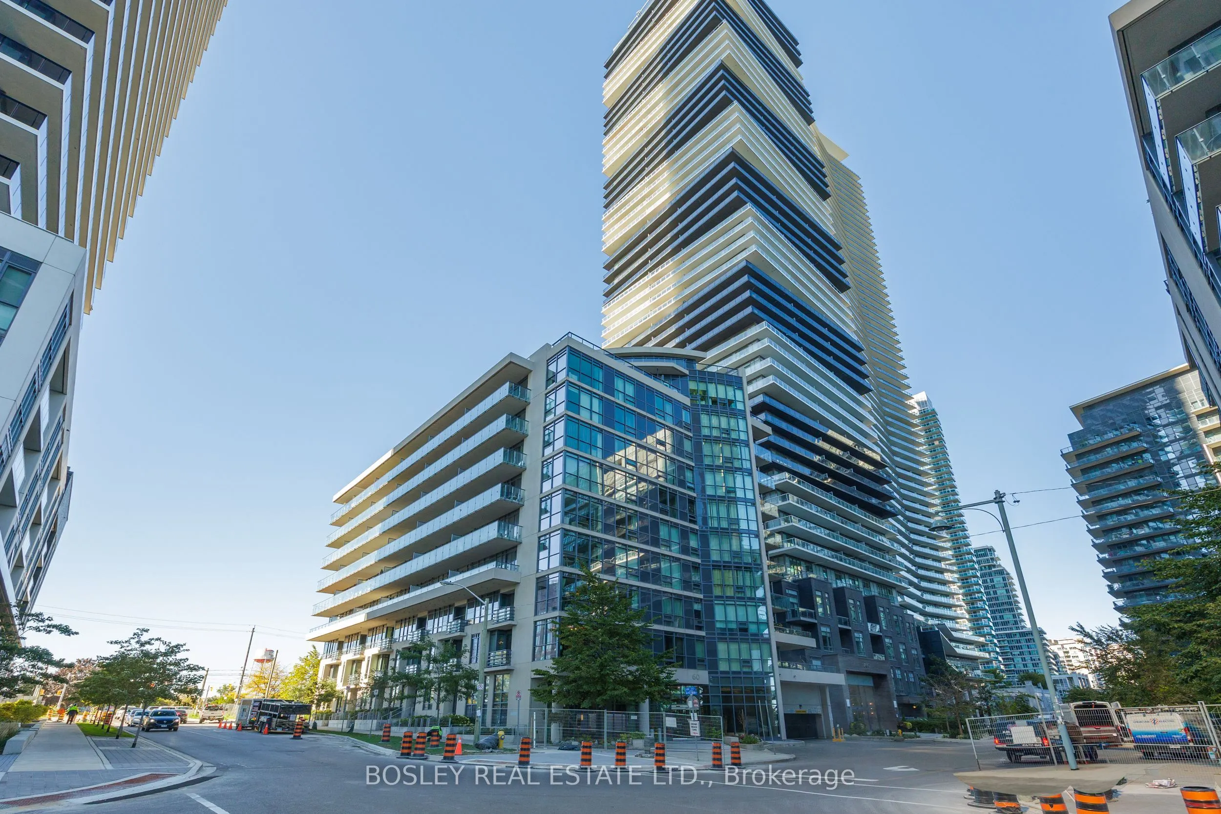60 Annie Craig Drive #215