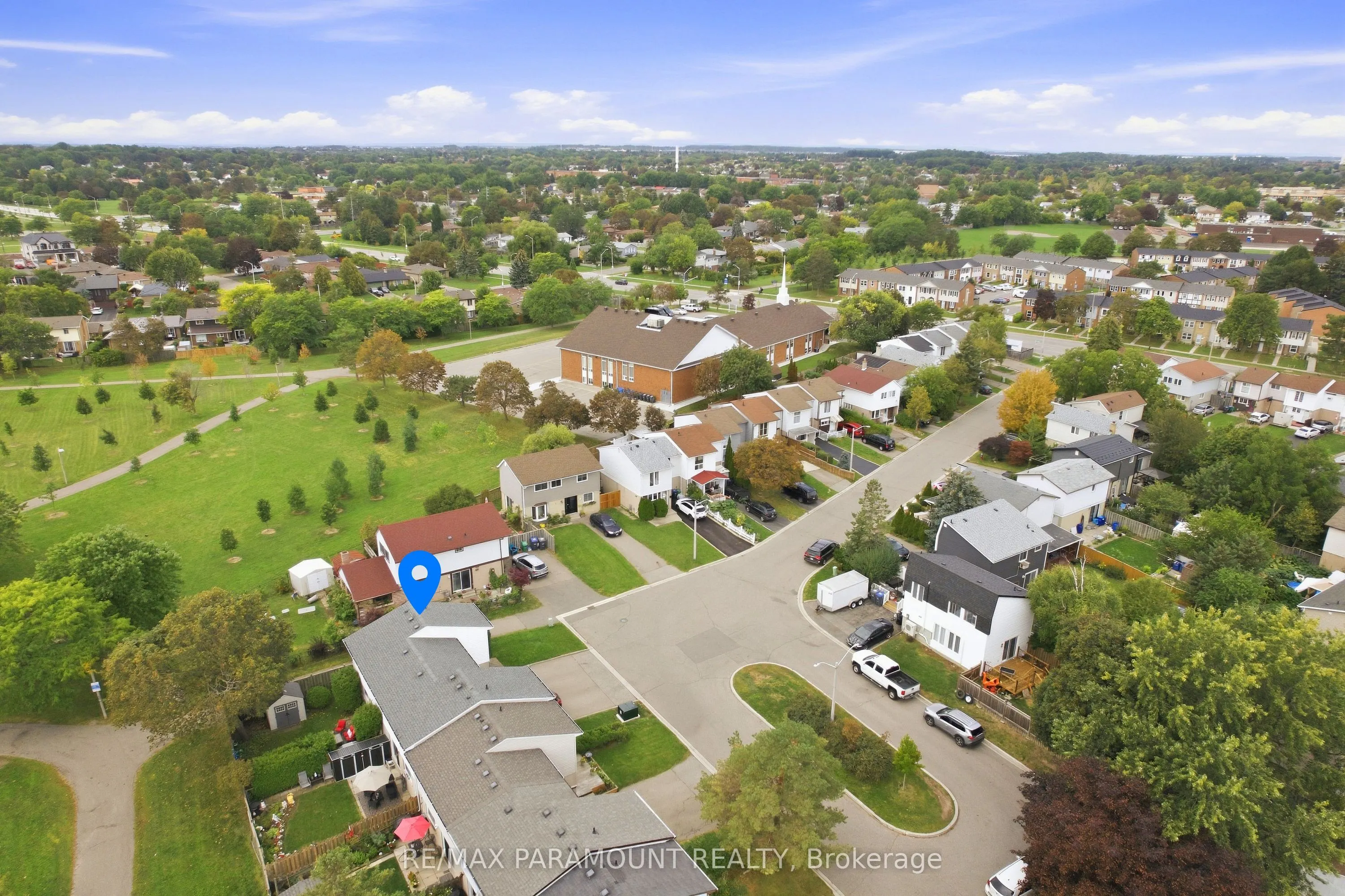 16 Gleneaden Court