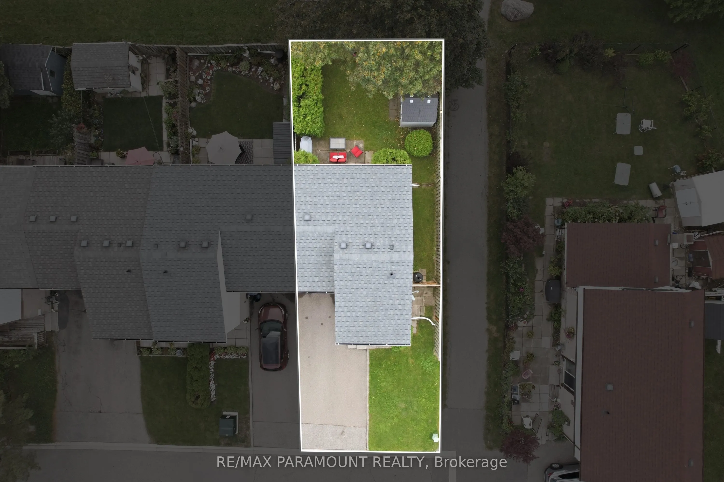 16 Gleneaden Court