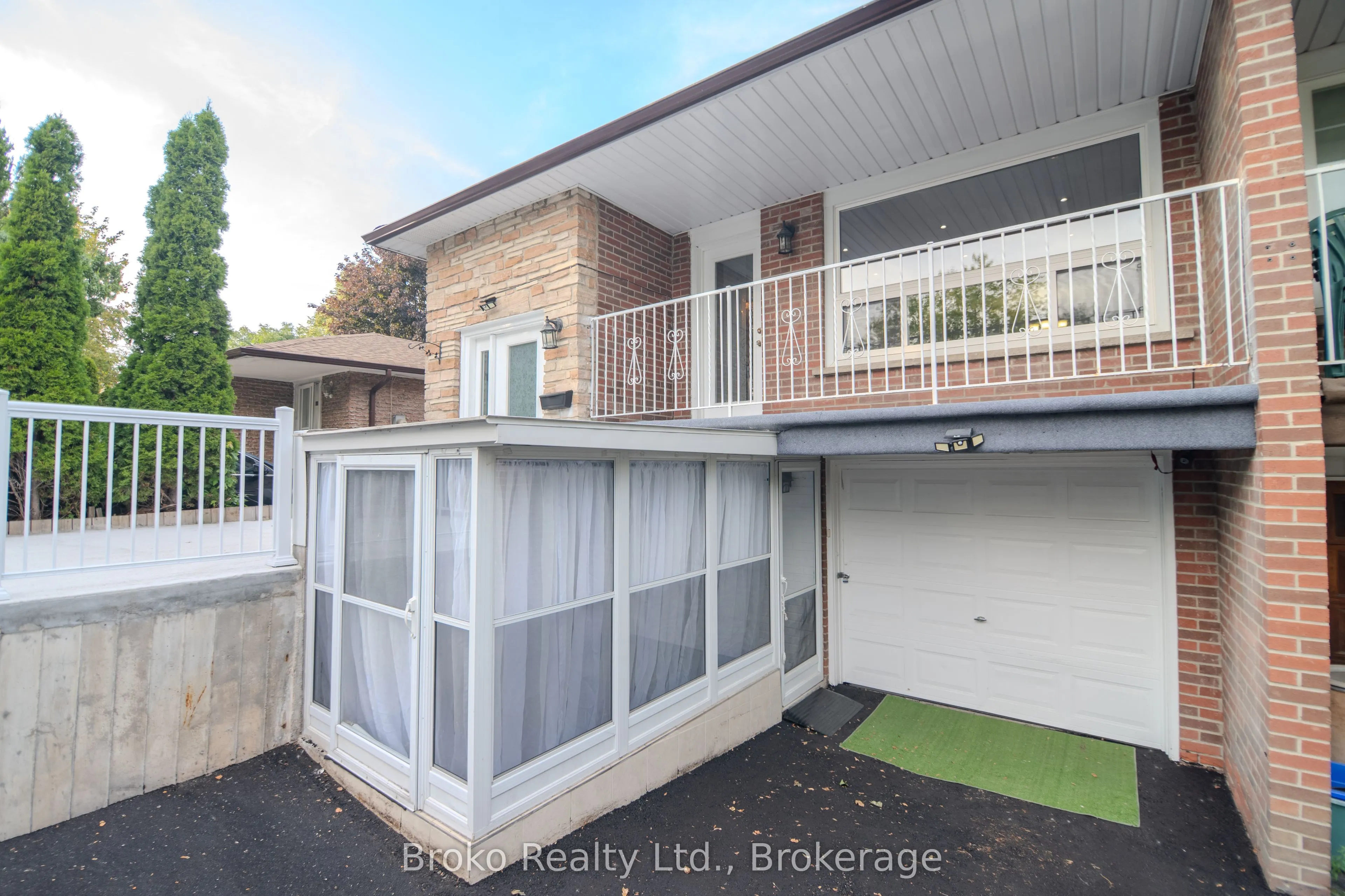 7782 Kittridge Drive