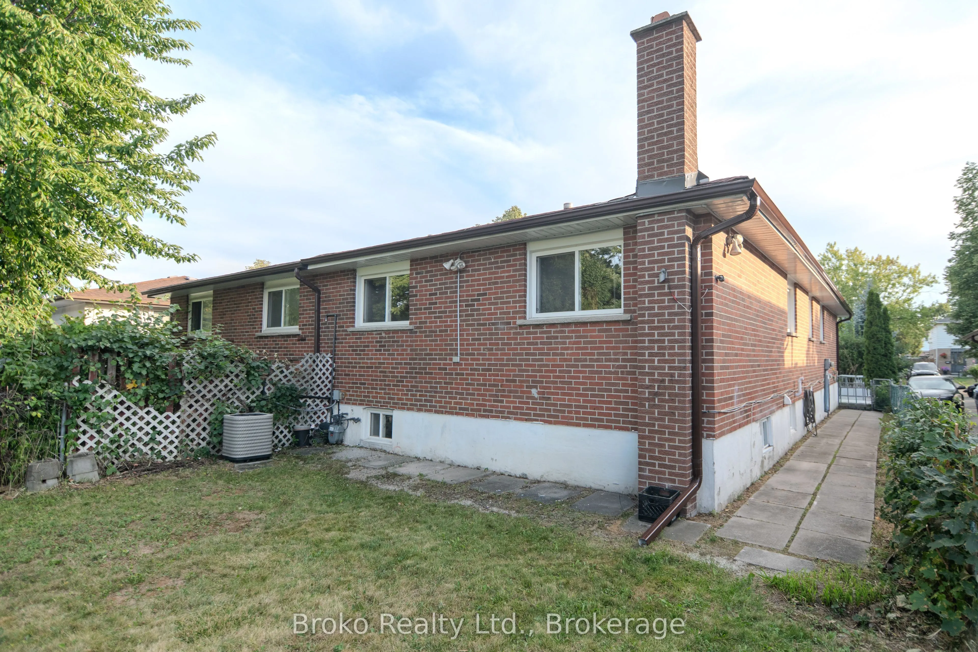 7782 Kittridge Drive