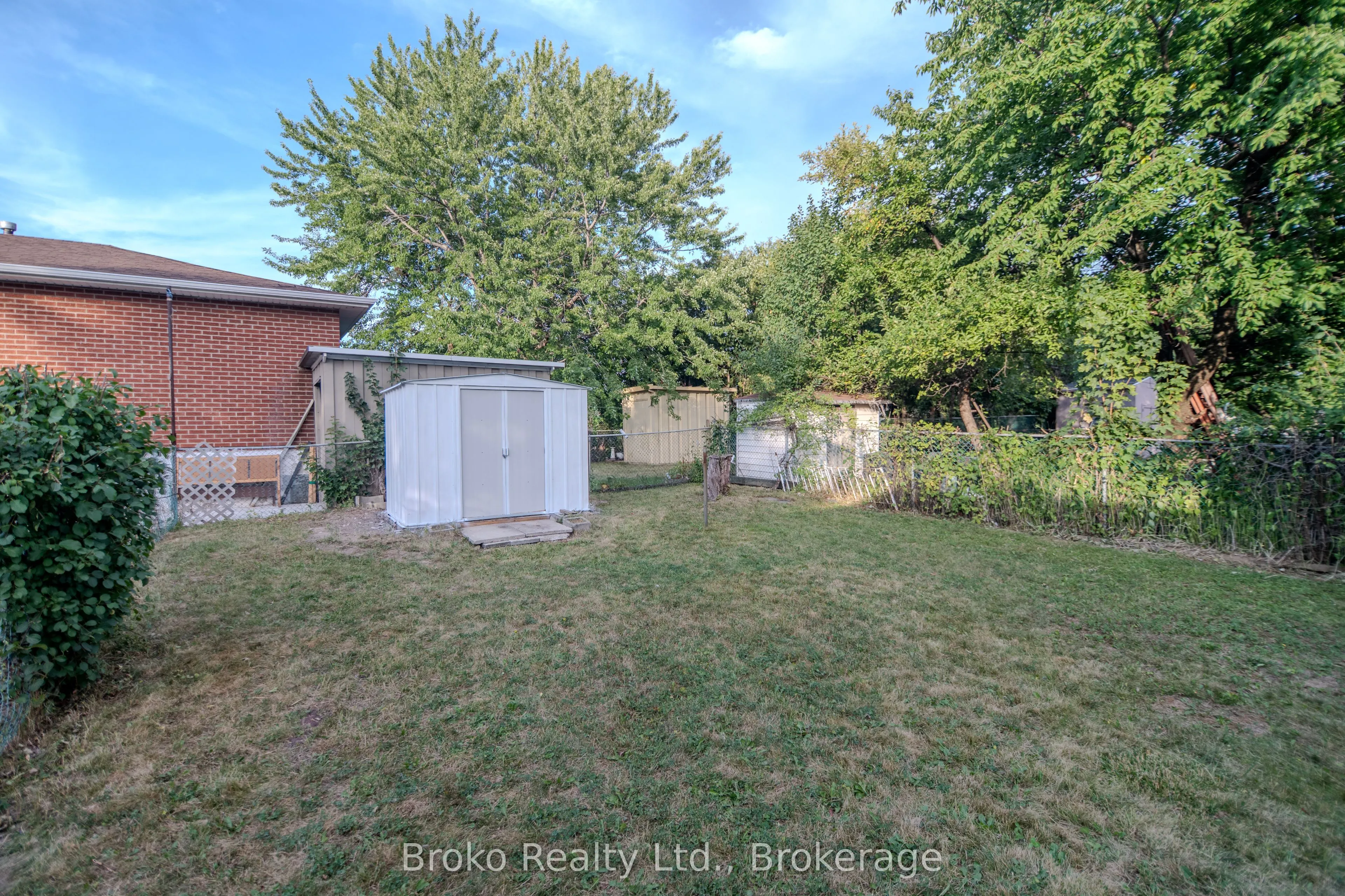 7782 Kittridge Drive