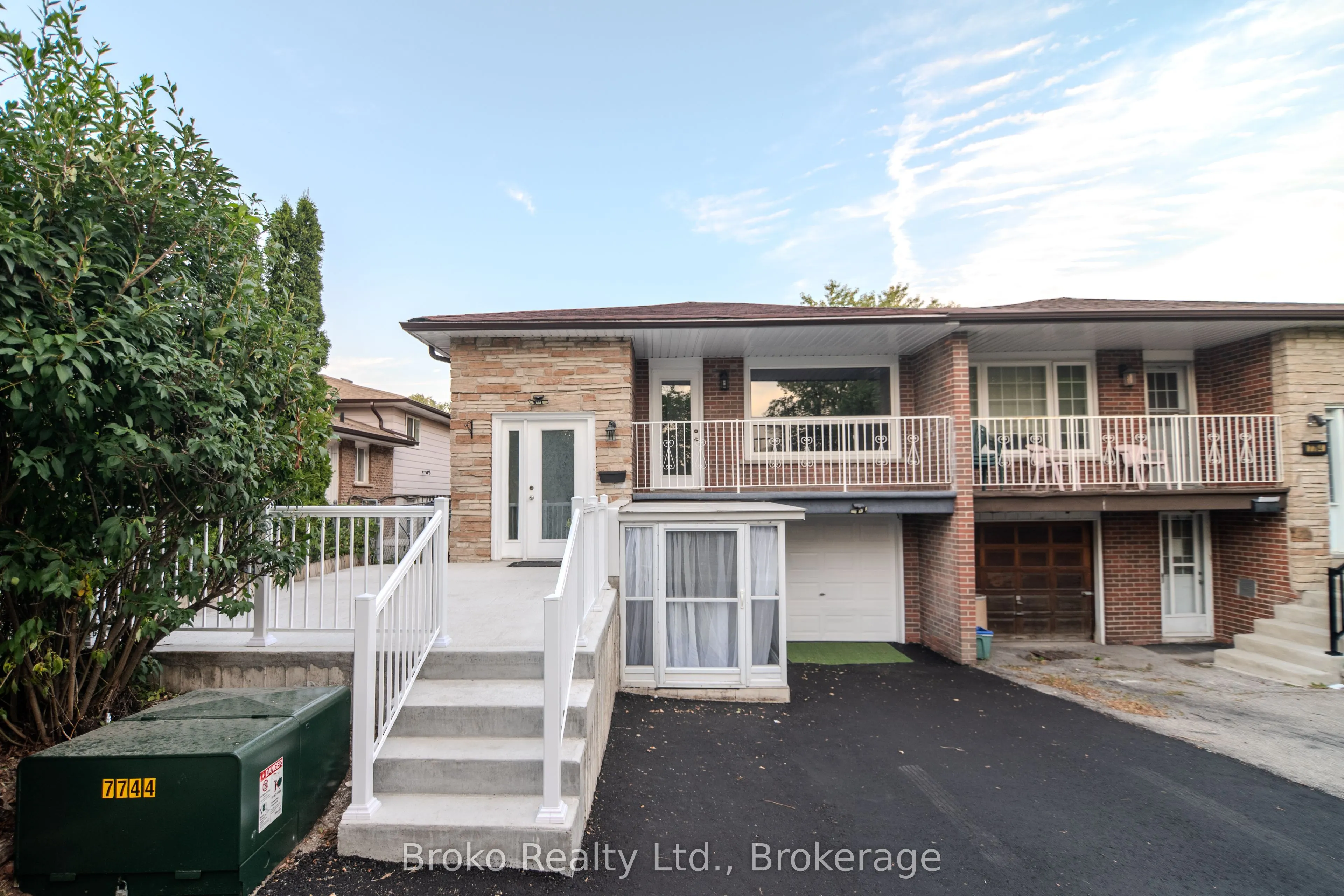 7782 Kittridge Drive