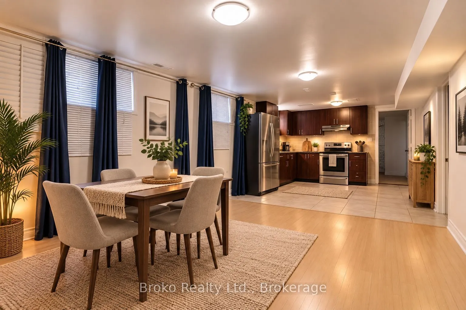 7782 Kittridge Drive
