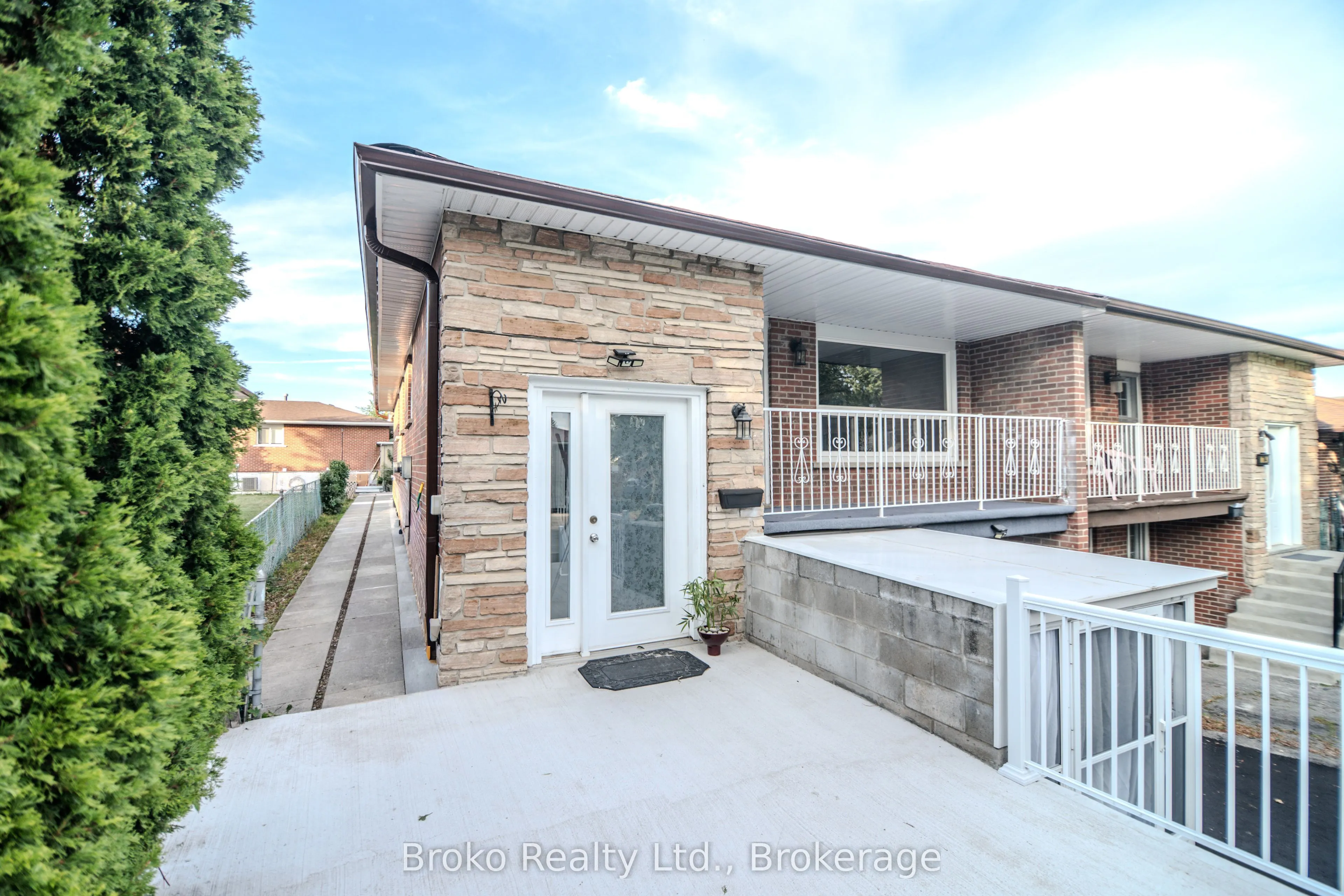 7782 Kittridge Drive