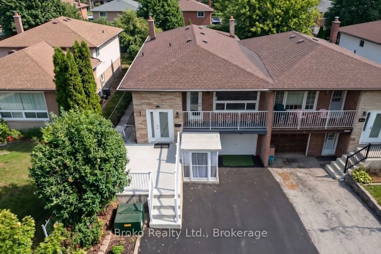 7782 Kittridge Drive