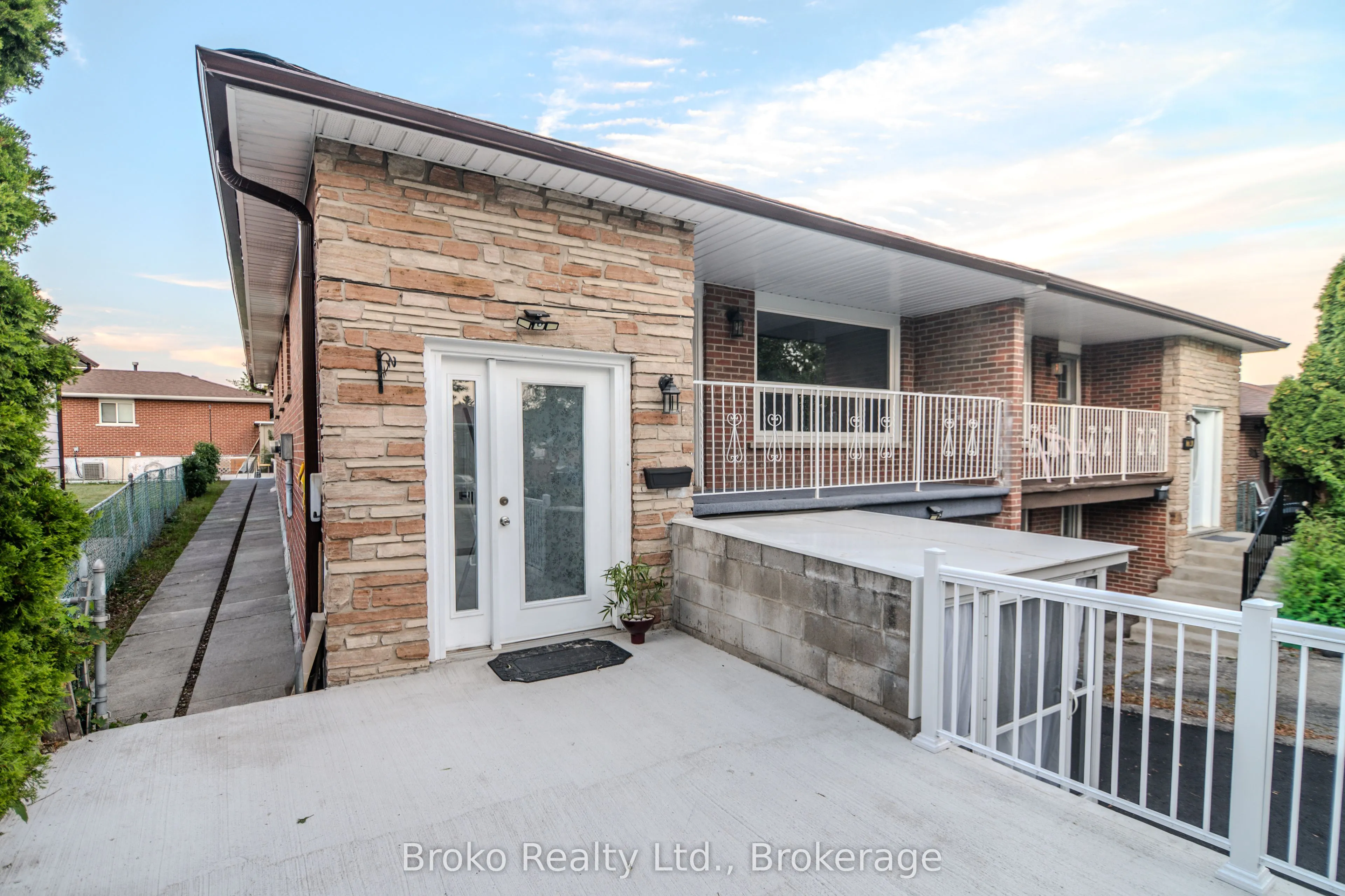 7782 Kittridge Drive