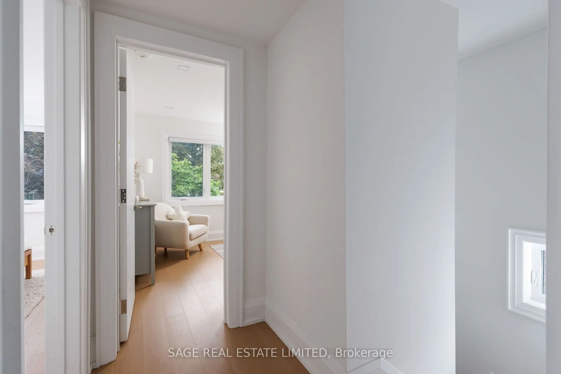 872 Royal York Road