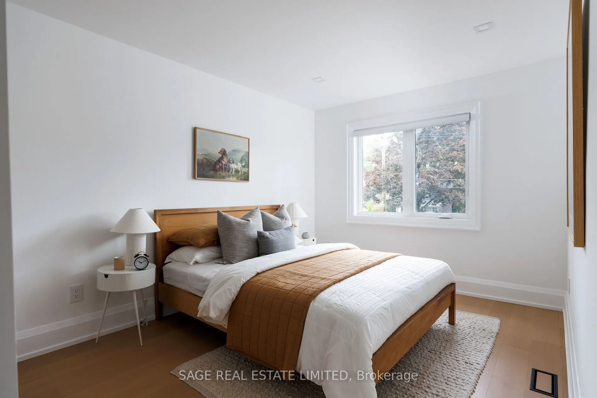 872 Royal York Road