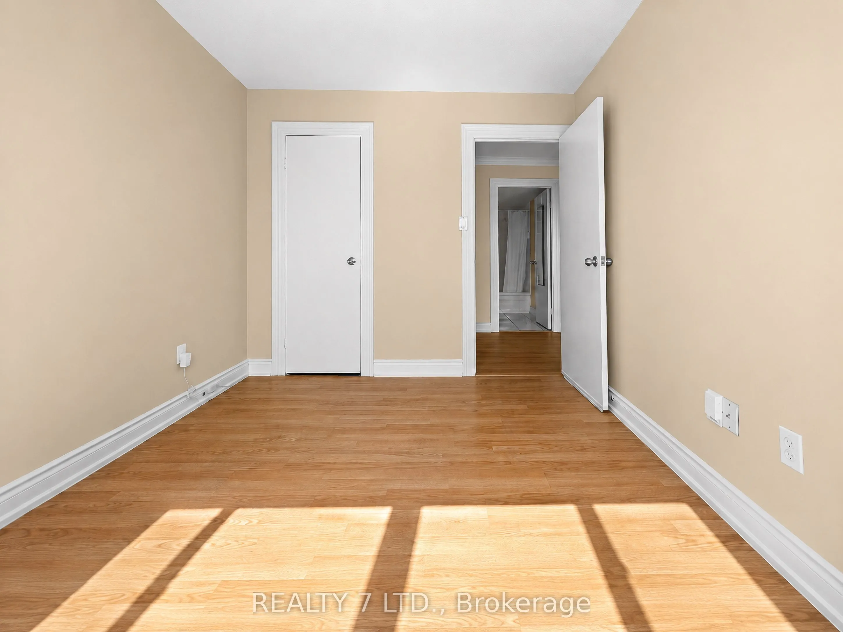 50 ELM Drive E #1507
