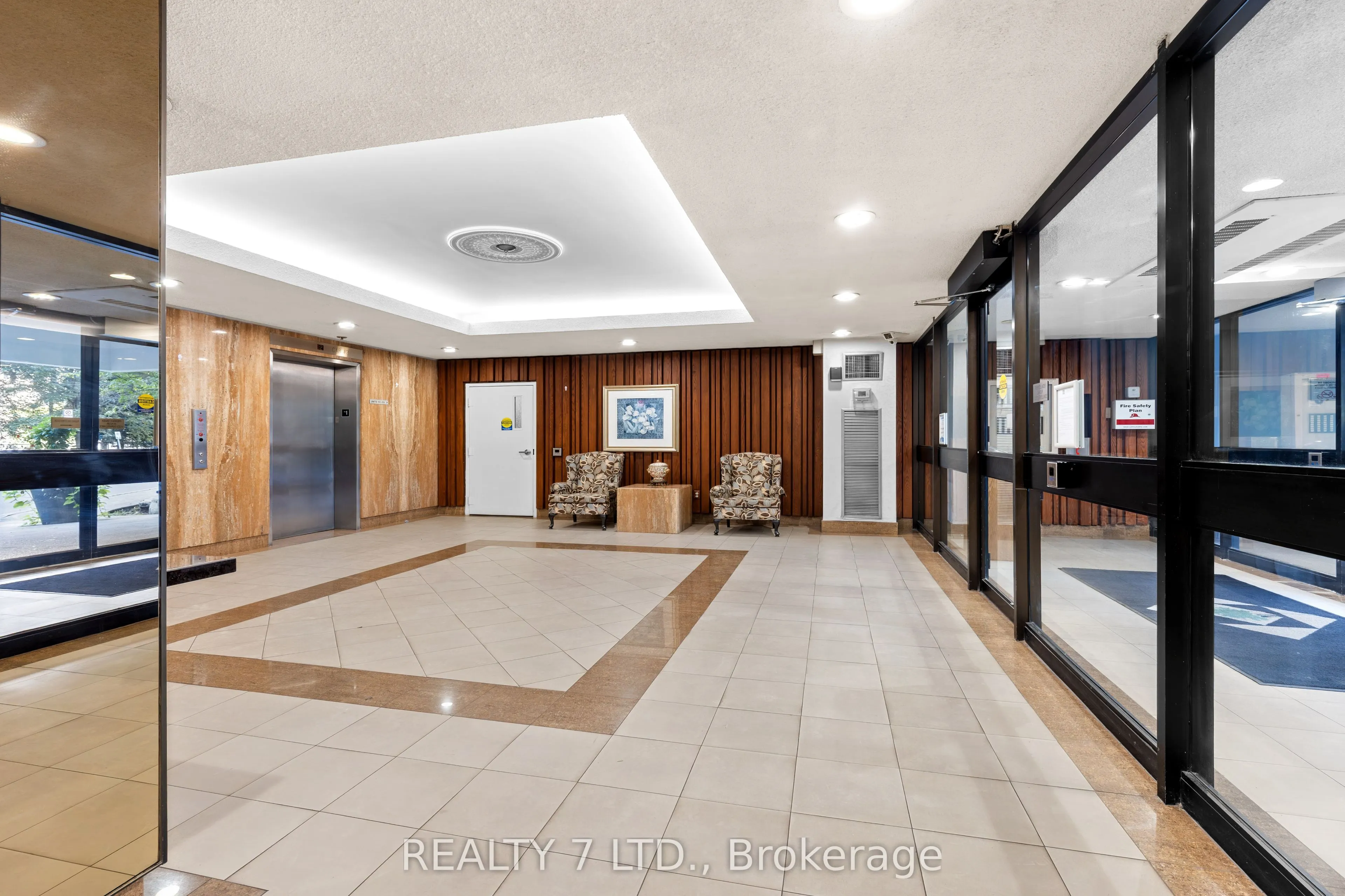 50 ELM Drive E #1507