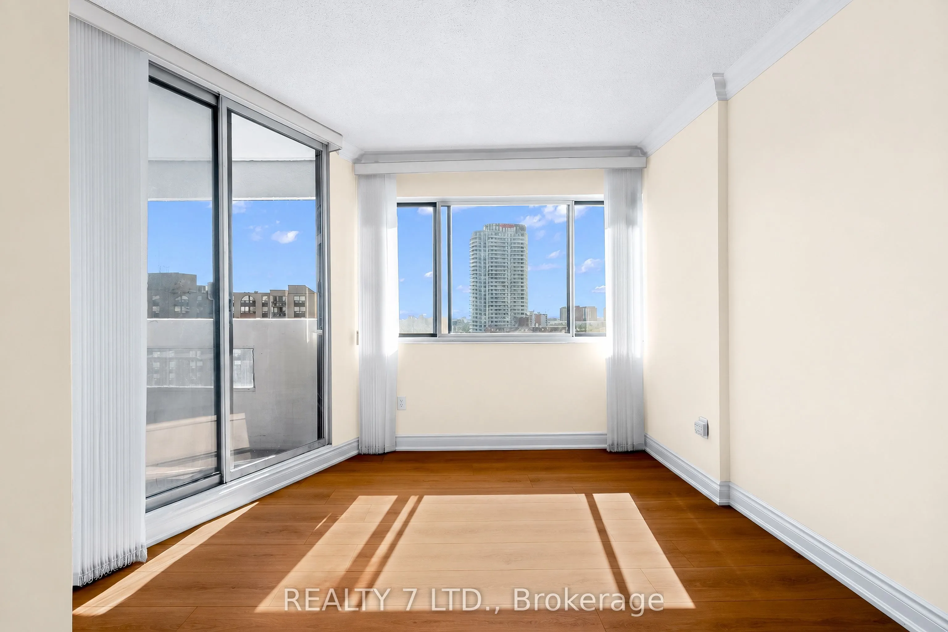 50 ELM Drive E #1507