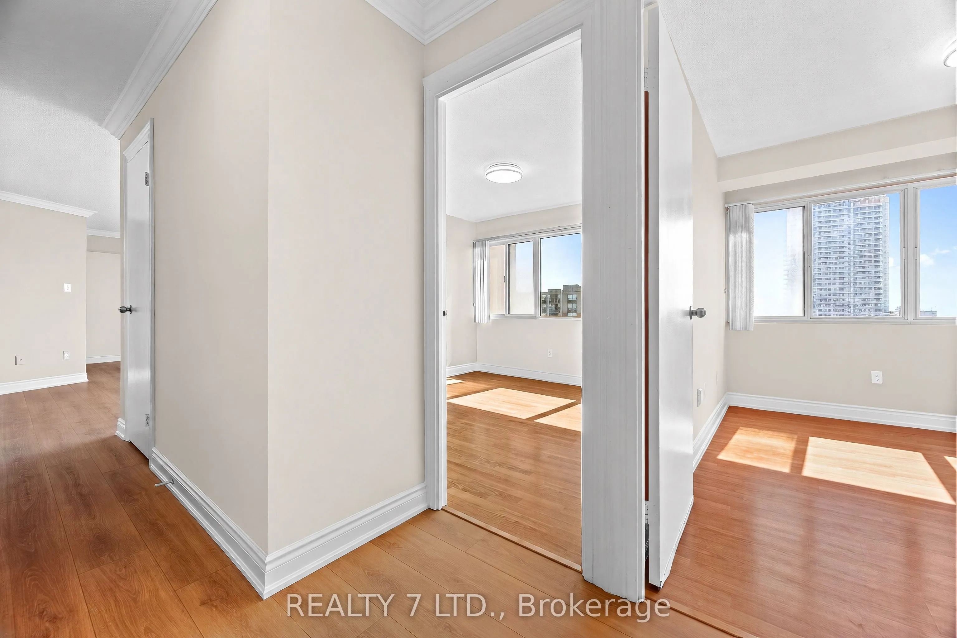 50 ELM Drive E #1507