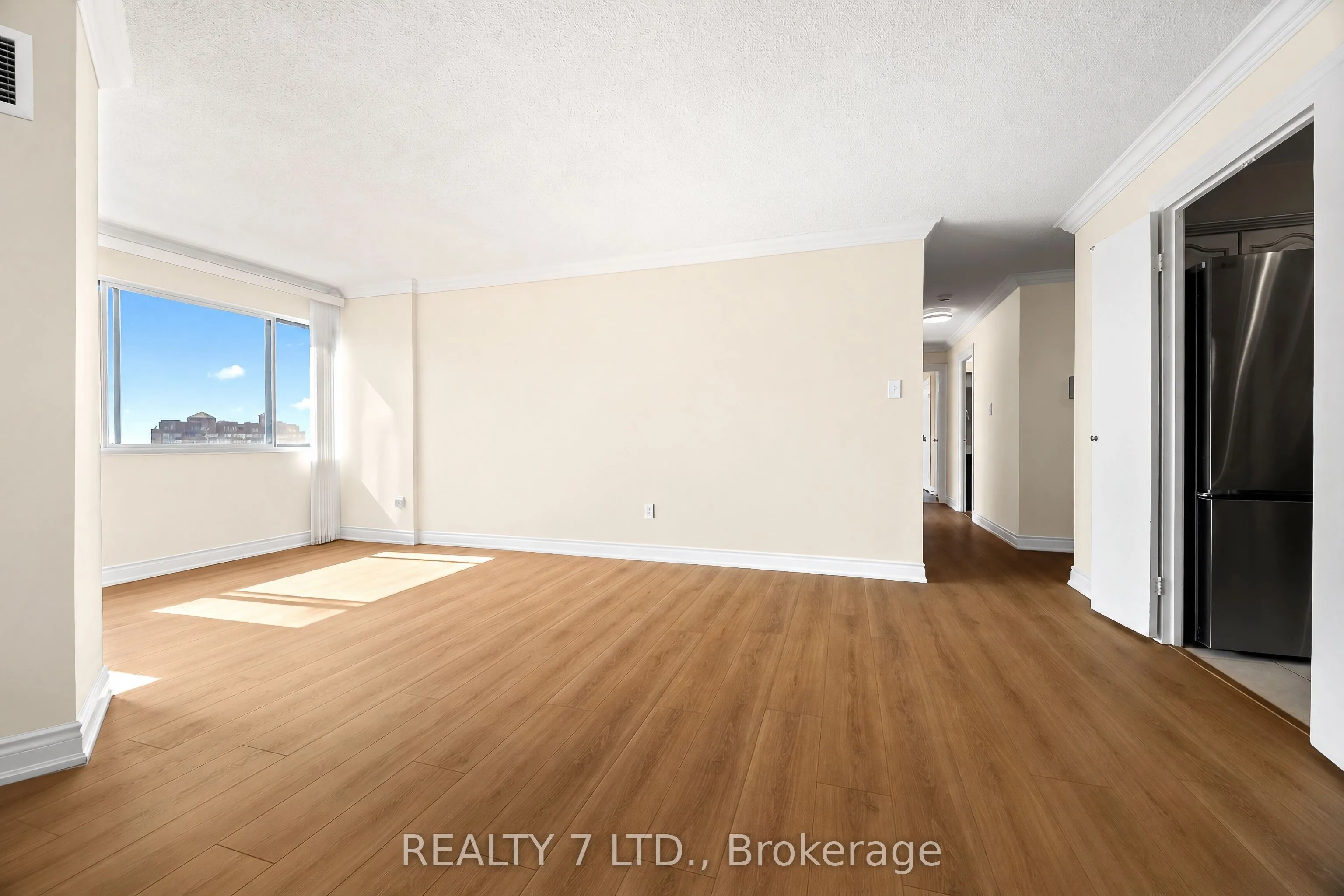50 ELM Drive E #1507