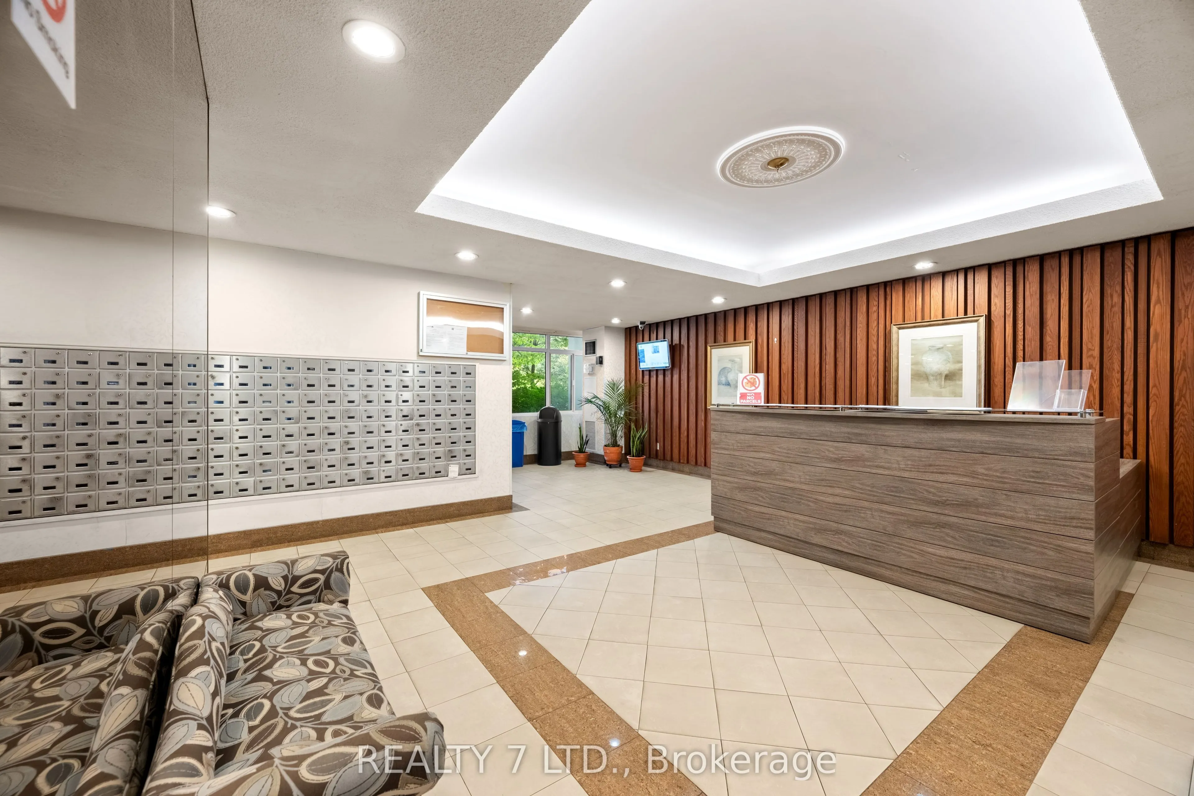 50 ELM Drive E #1507