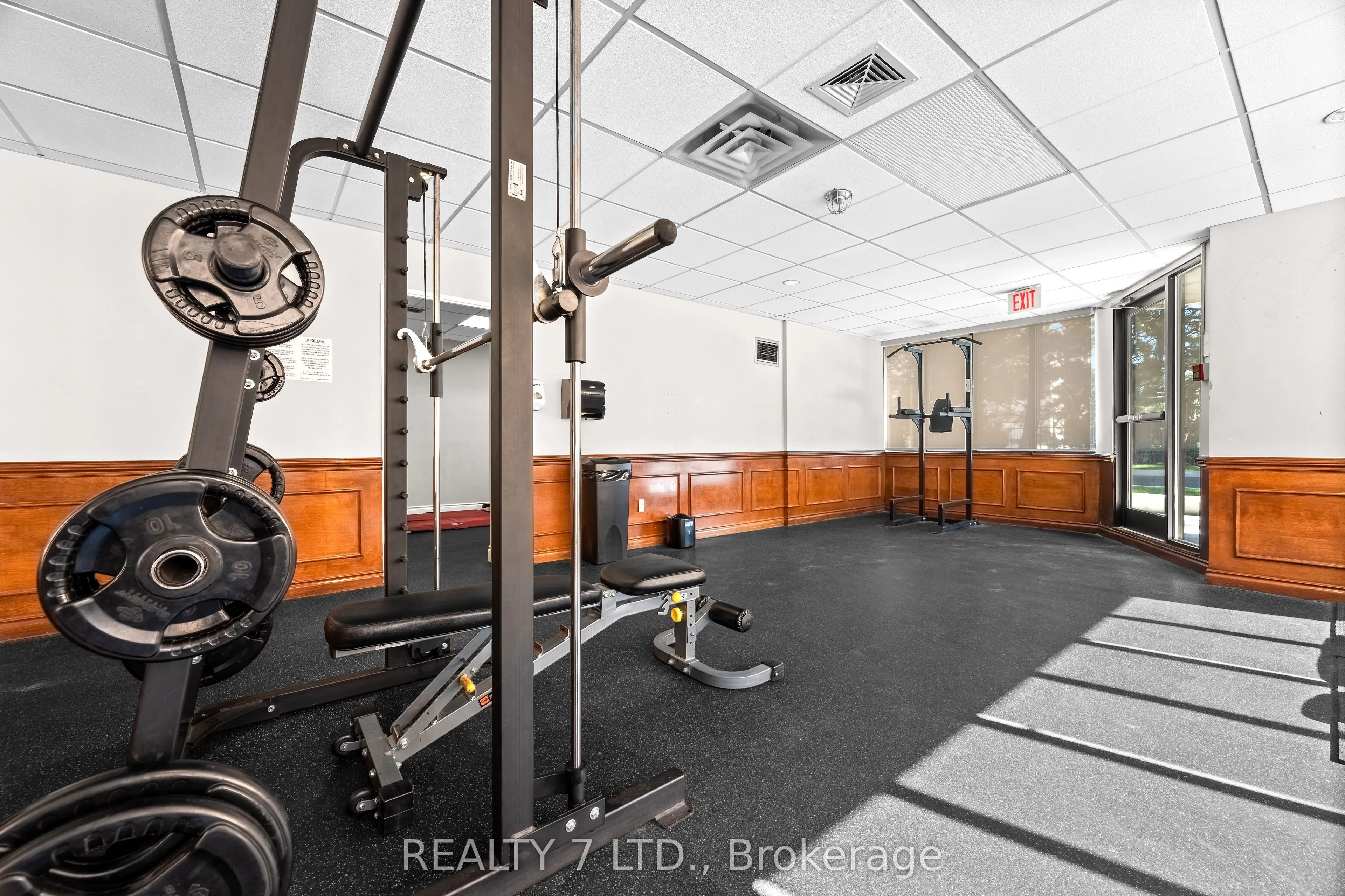 50 ELM Drive E #1507