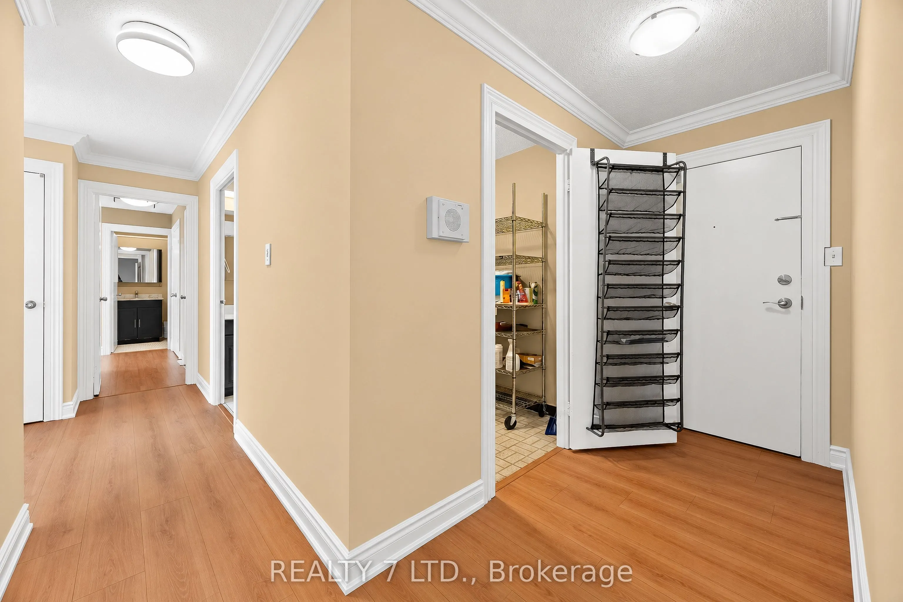 50 ELM Drive E #1507