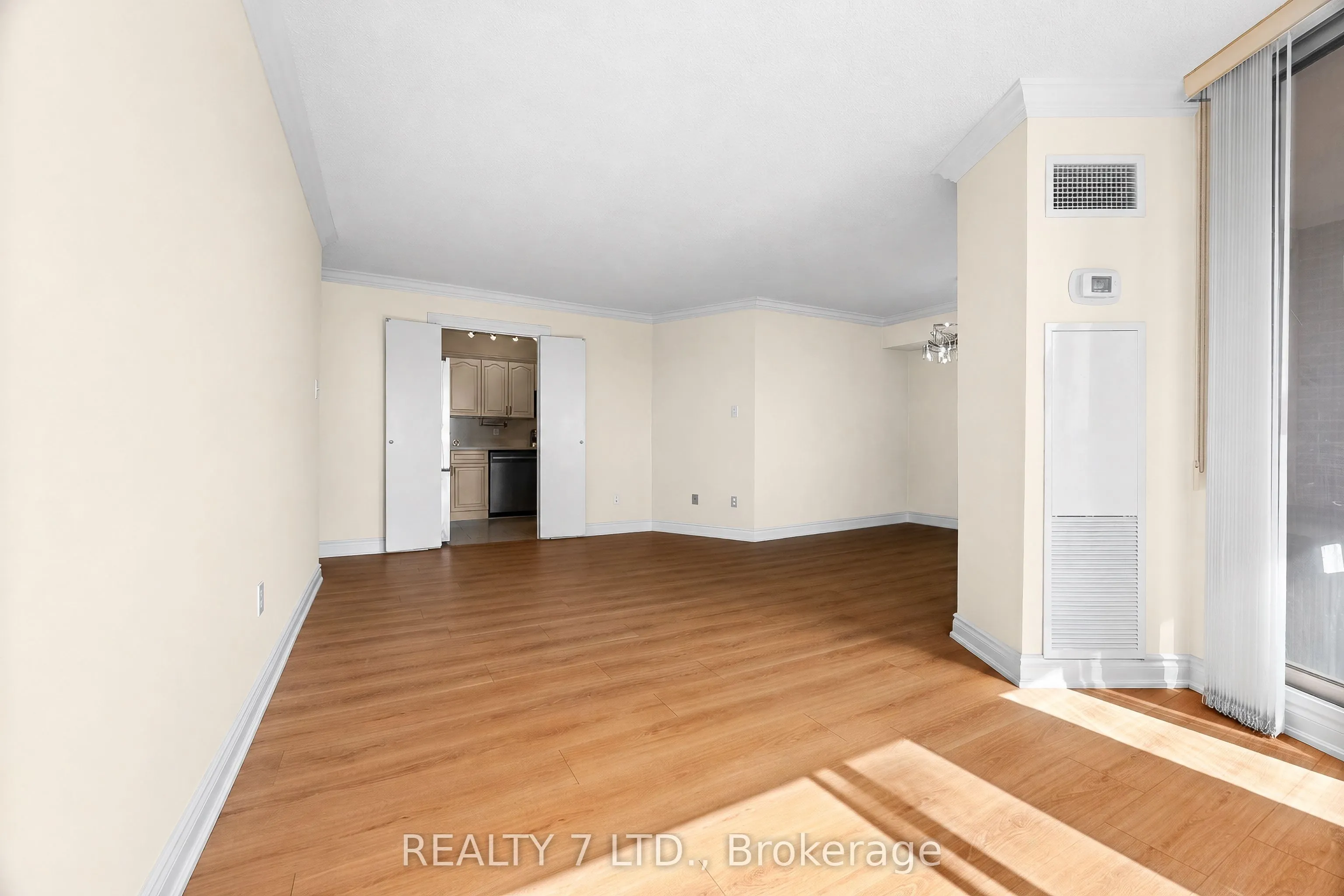 50 ELM Drive E #1507