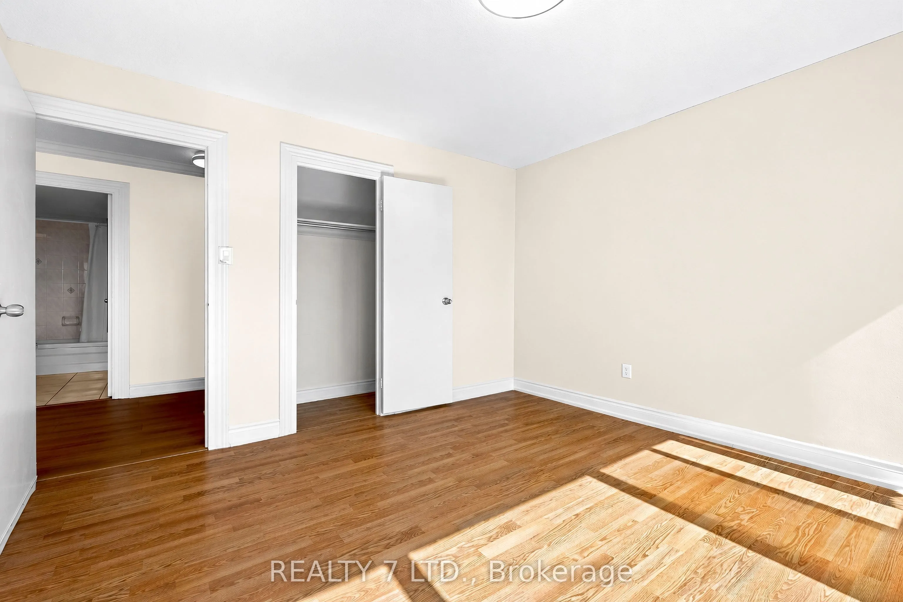 50 ELM Drive E #1507