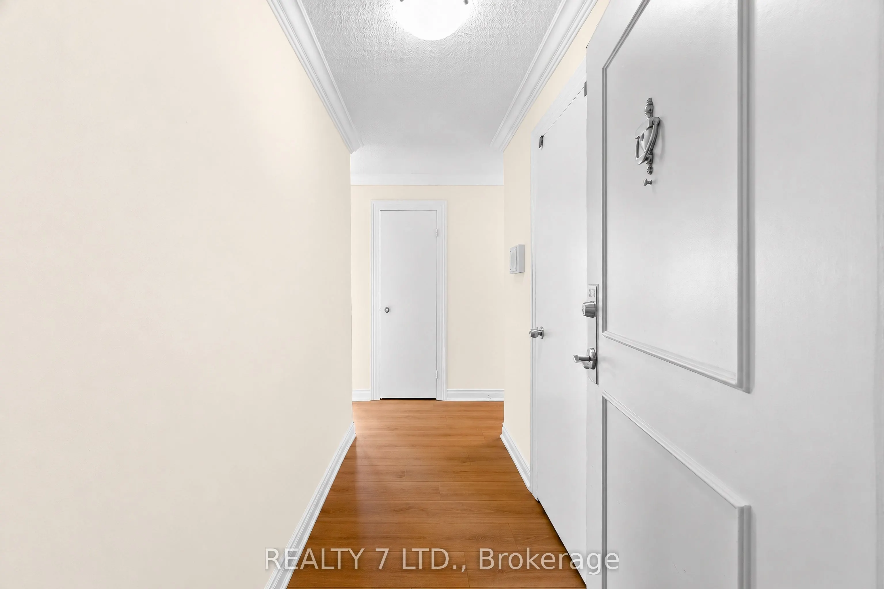 50 ELM Drive E #1507