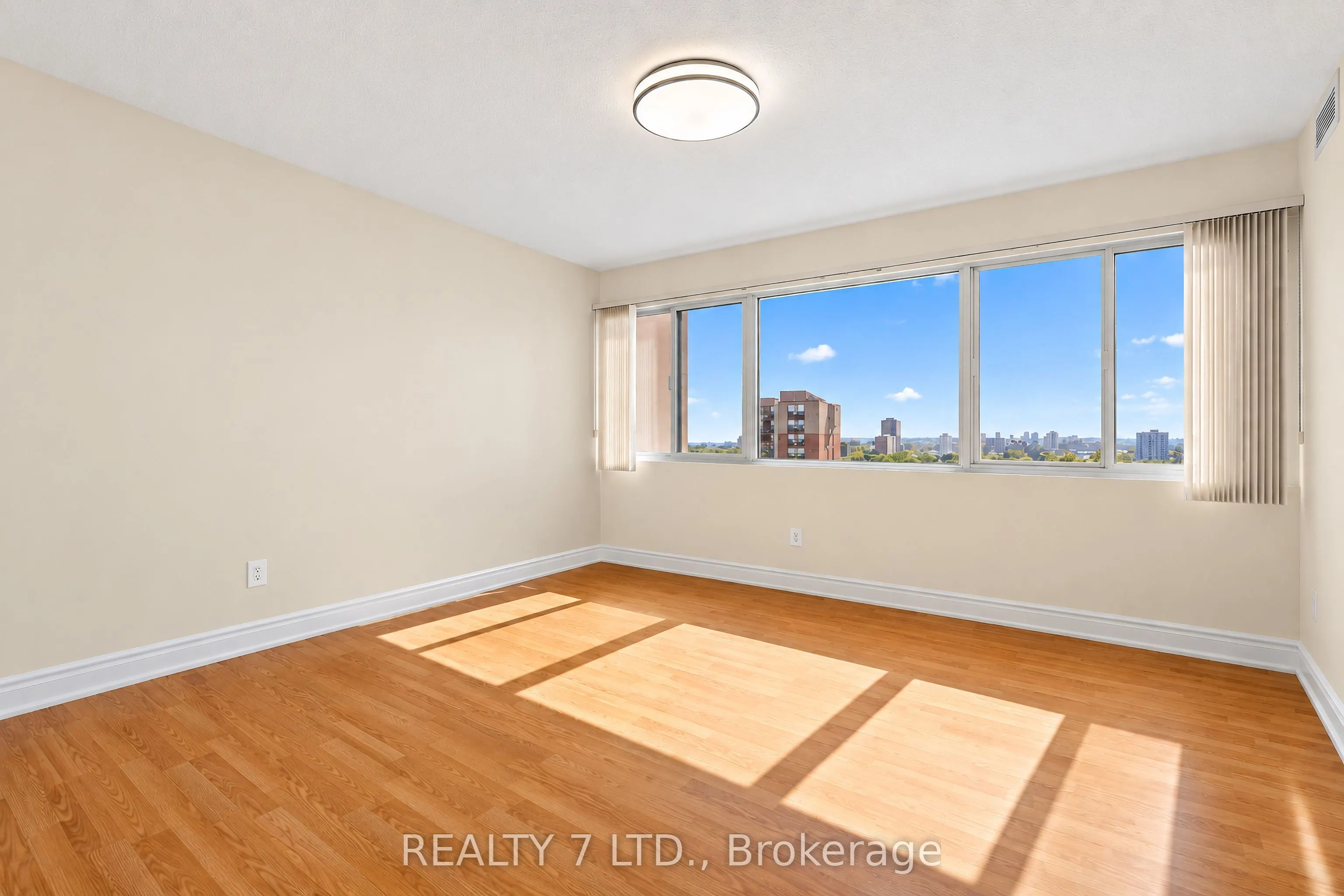 50 ELM Drive E #1507
