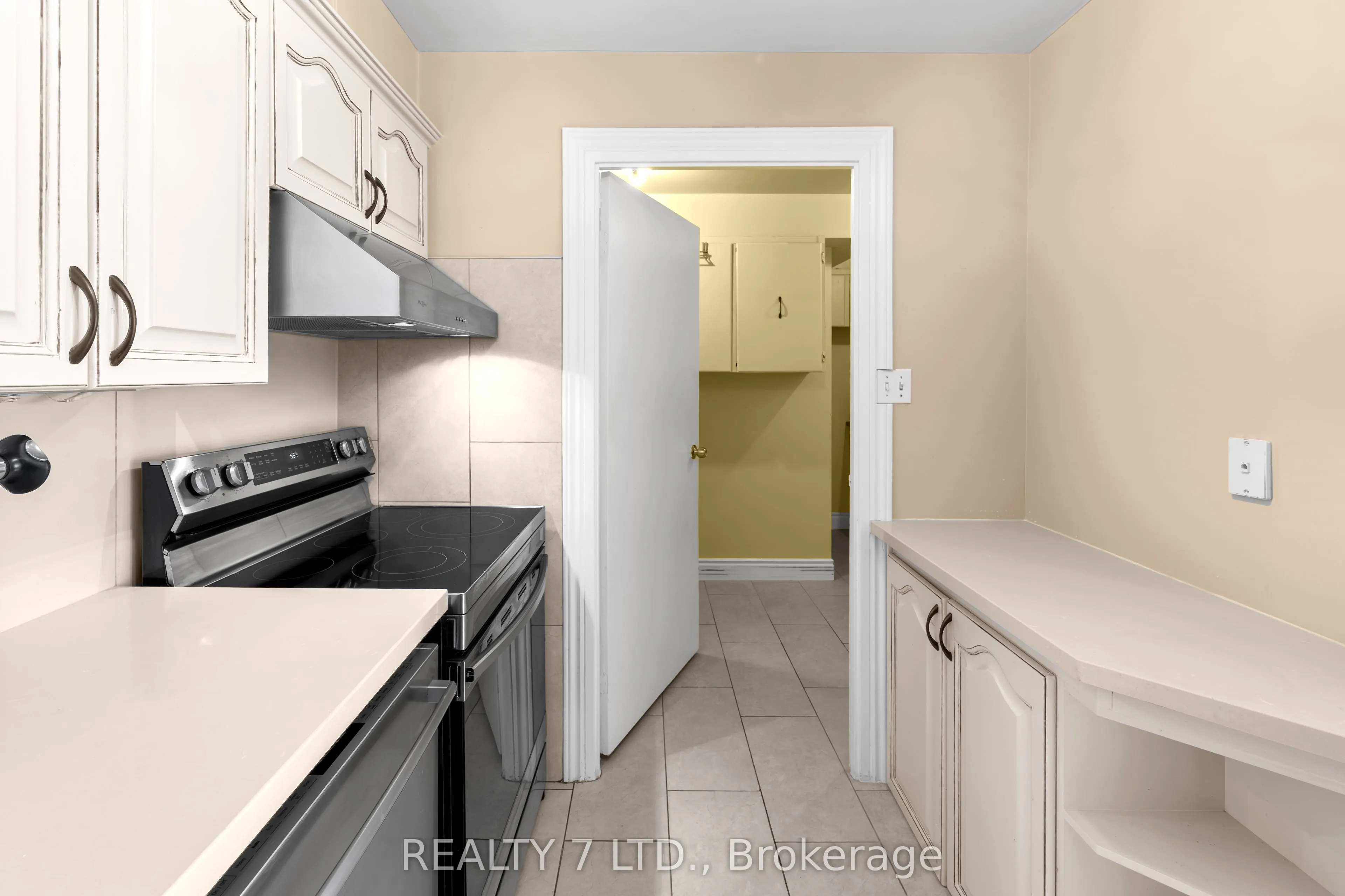 50 ELM Drive E #1507