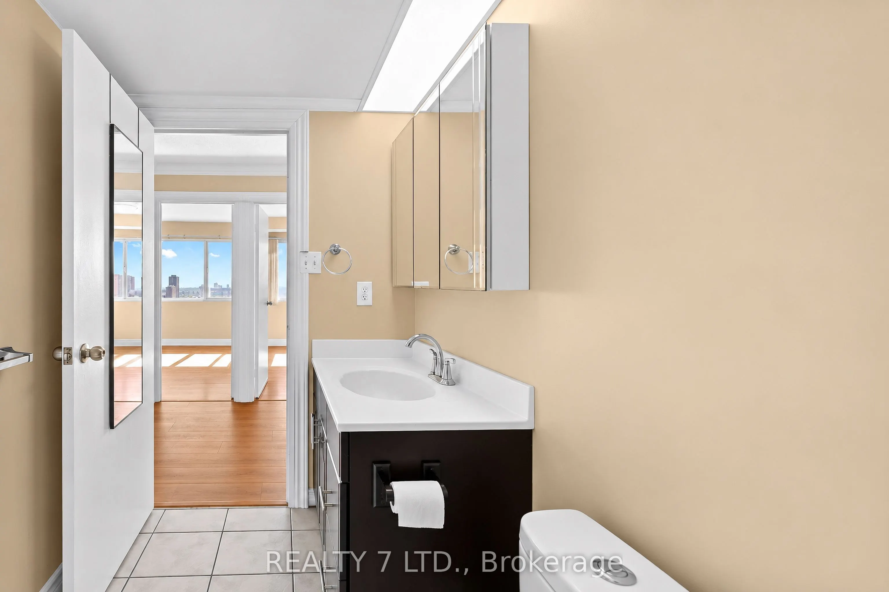 50 ELM Drive E #1507