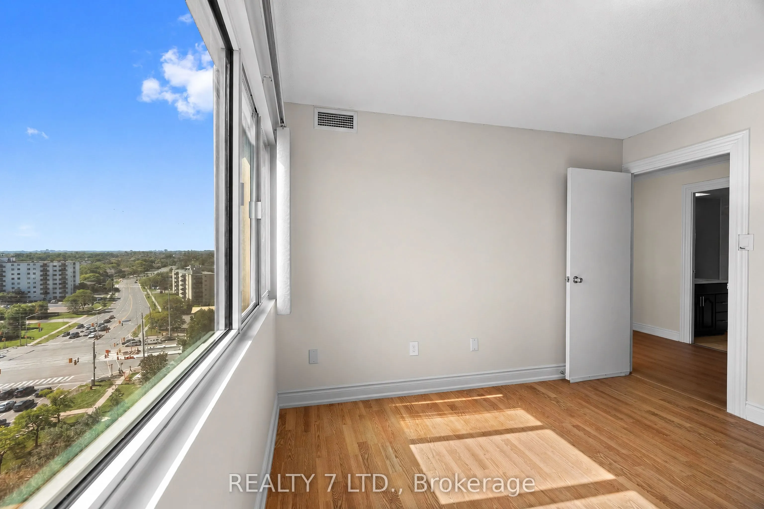 50 ELM Drive E #1507