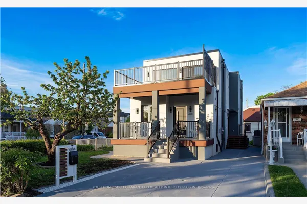 33 Landour Avenue