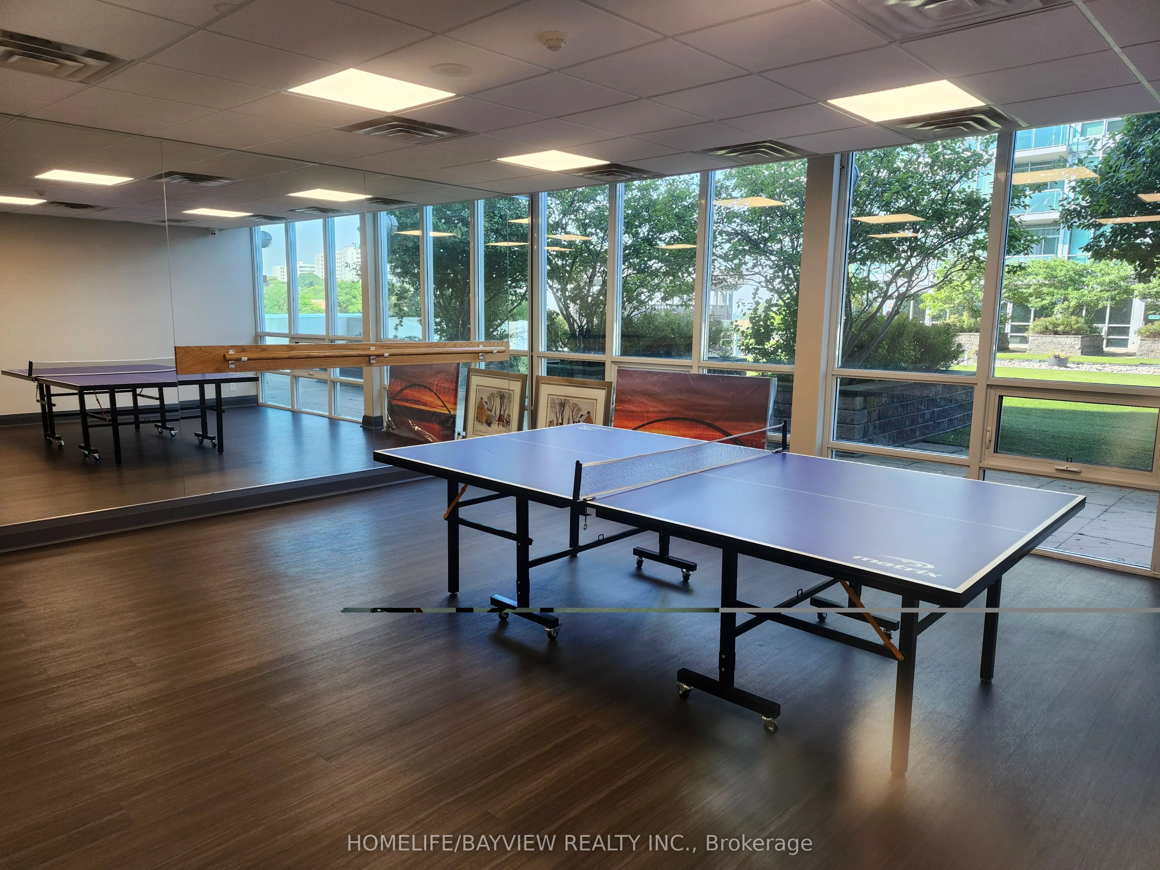 1900 Lake Shore Boulevard W #404
