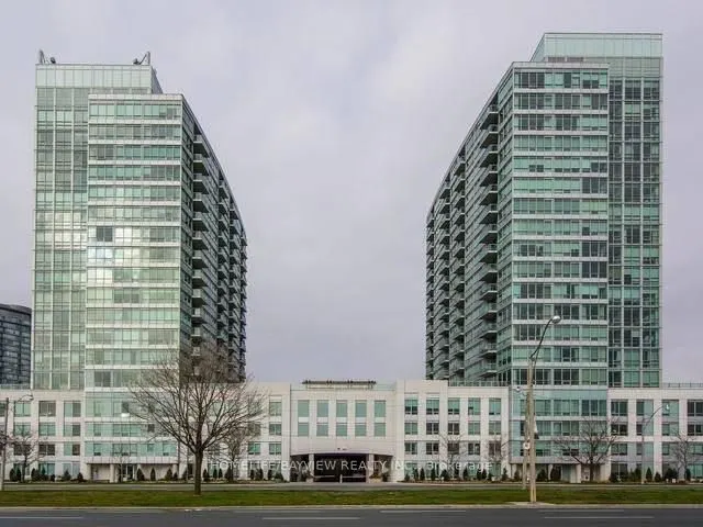 1900 Lake Shore Boulevard W #404