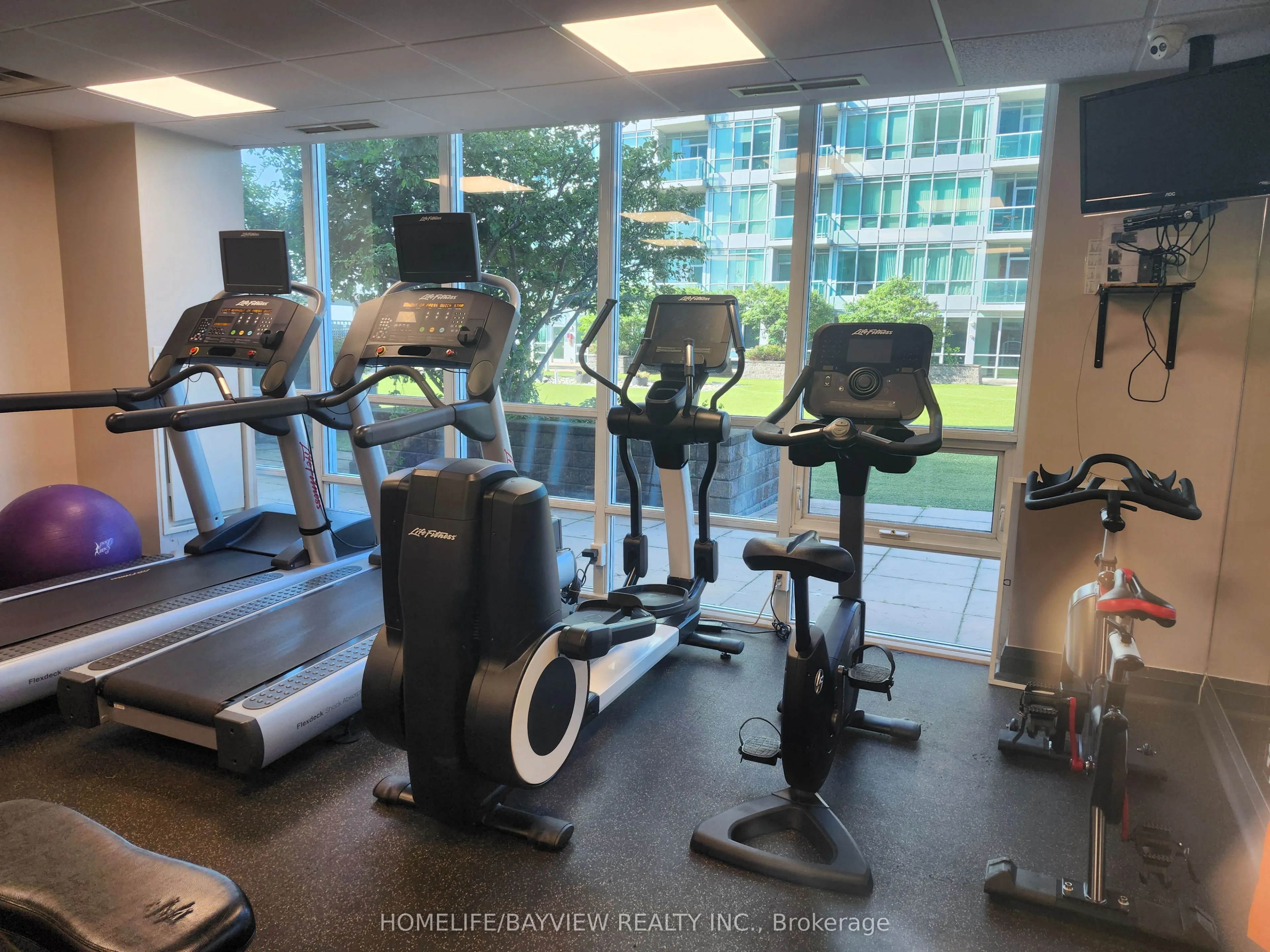 1900 Lake Shore Boulevard W #404