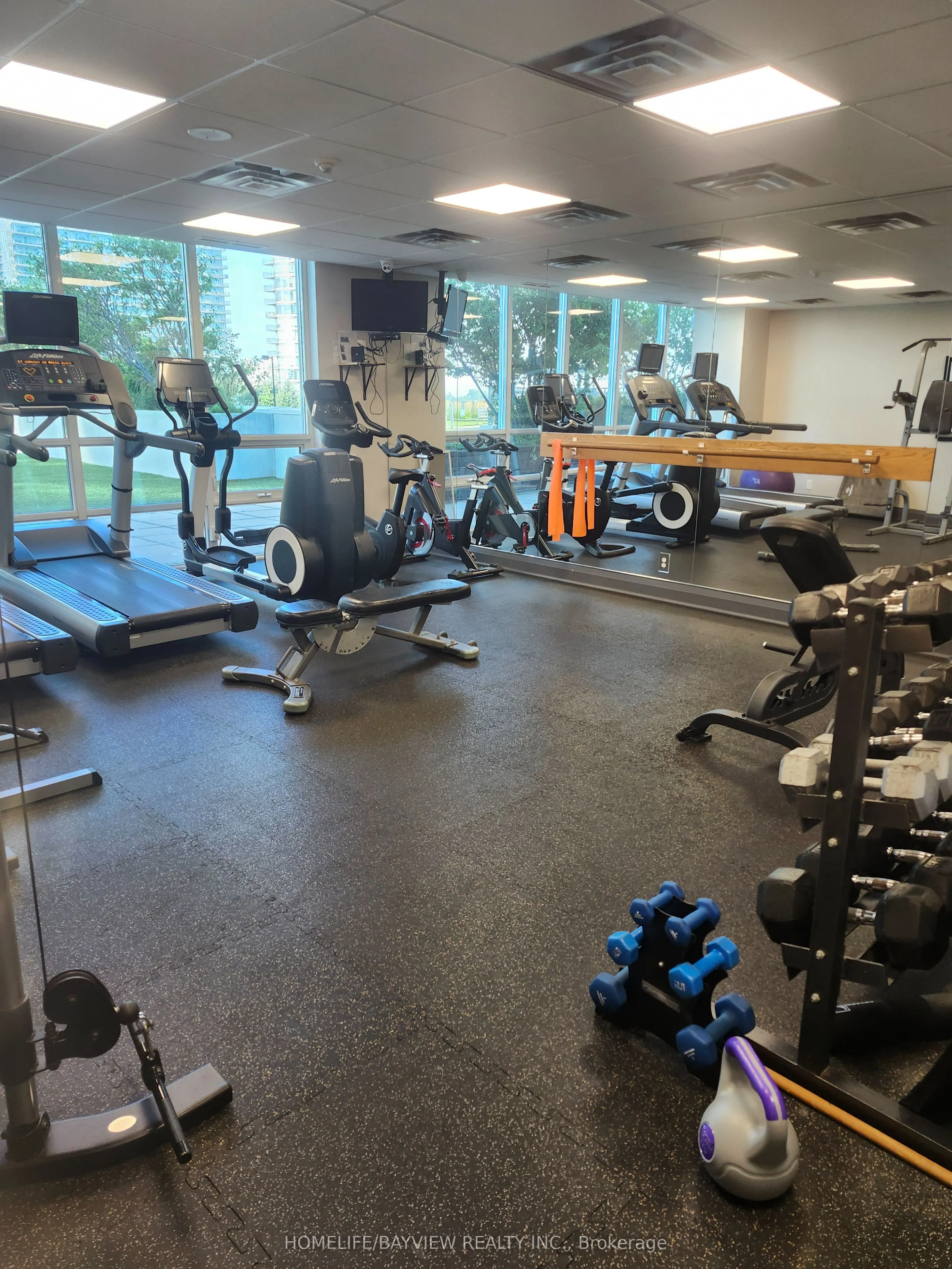 1900 Lake Shore Boulevard W #404