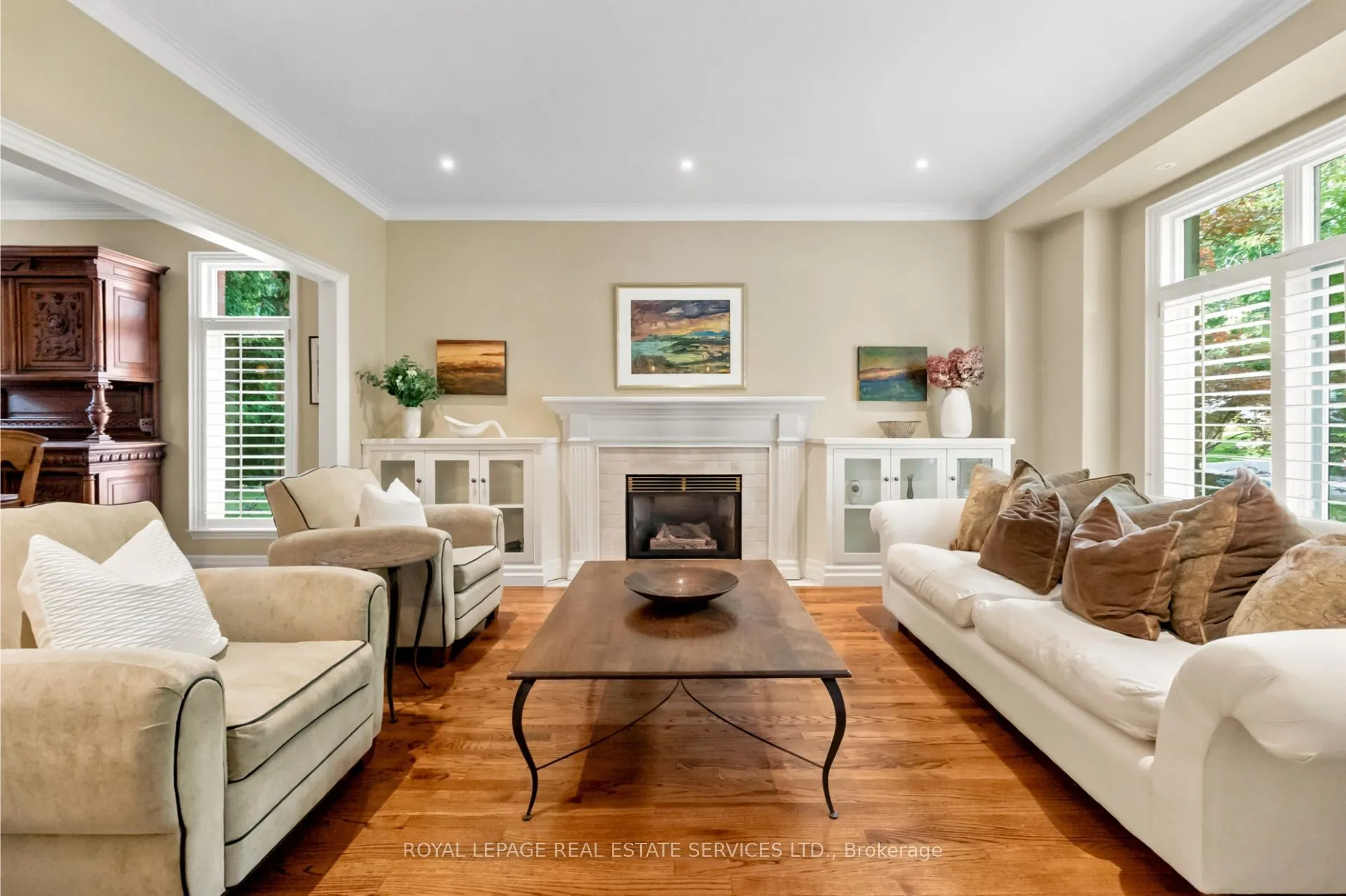 39 Rockingham Drive