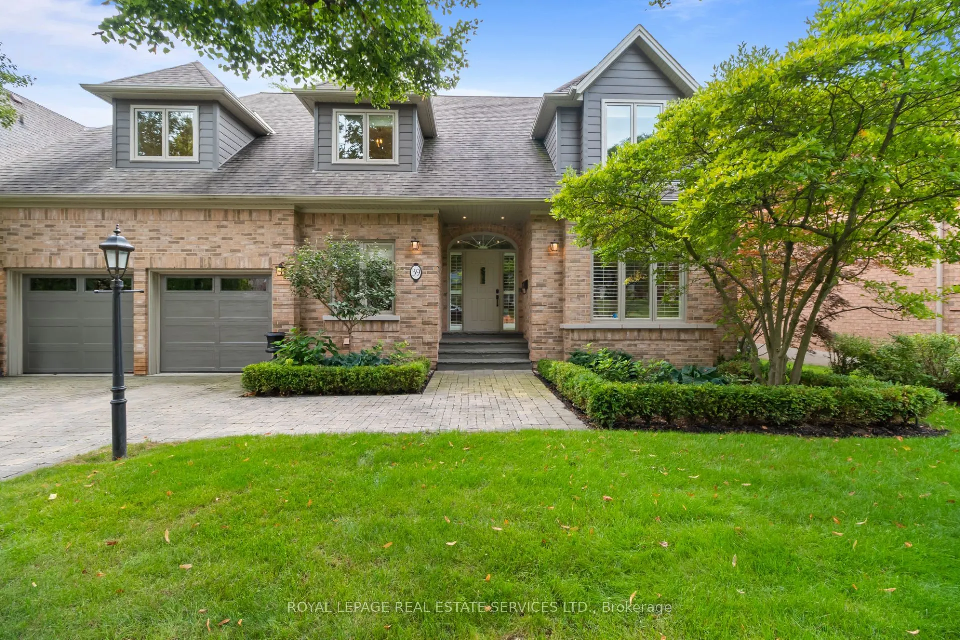 39 Rockingham Drive