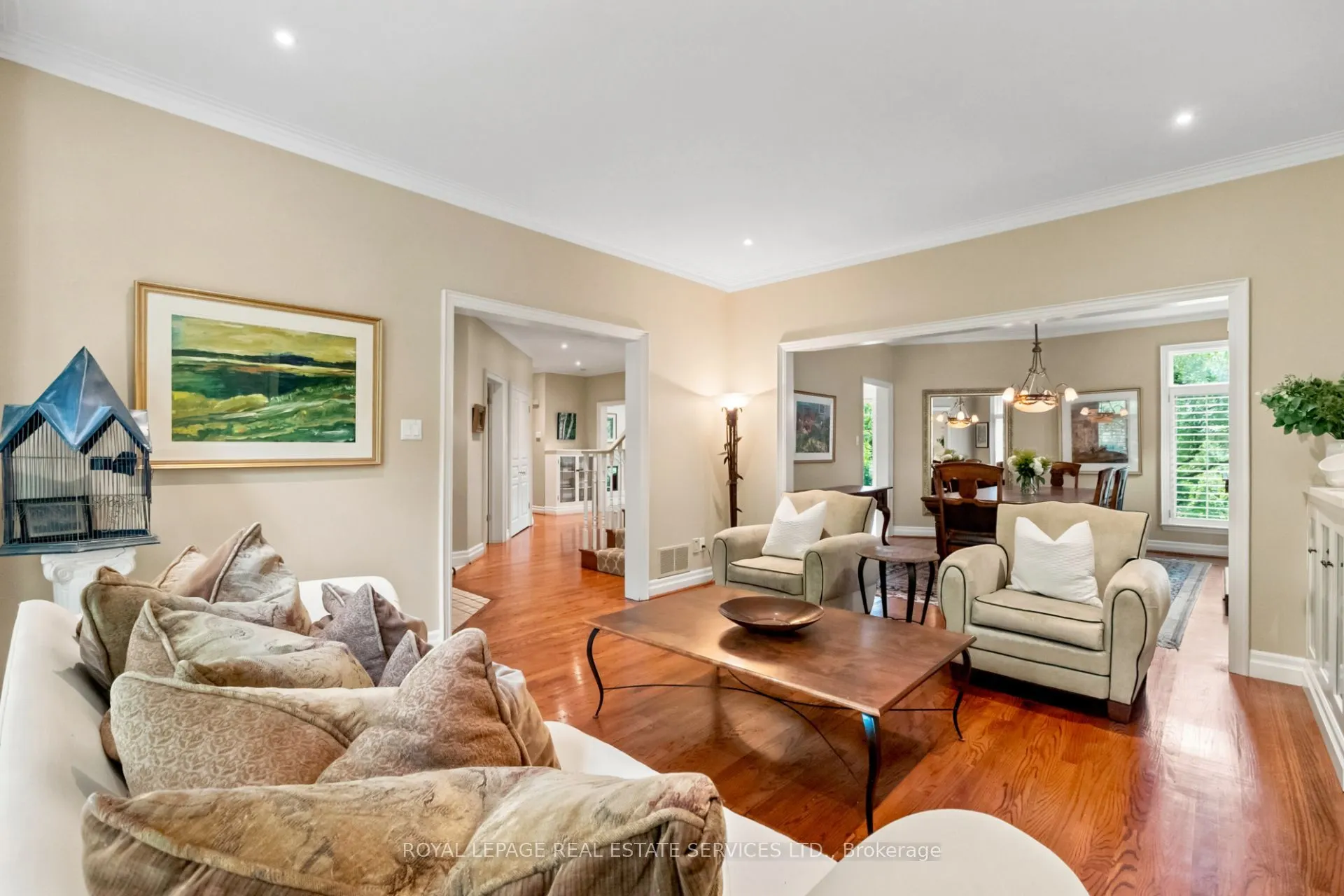 39 Rockingham Drive