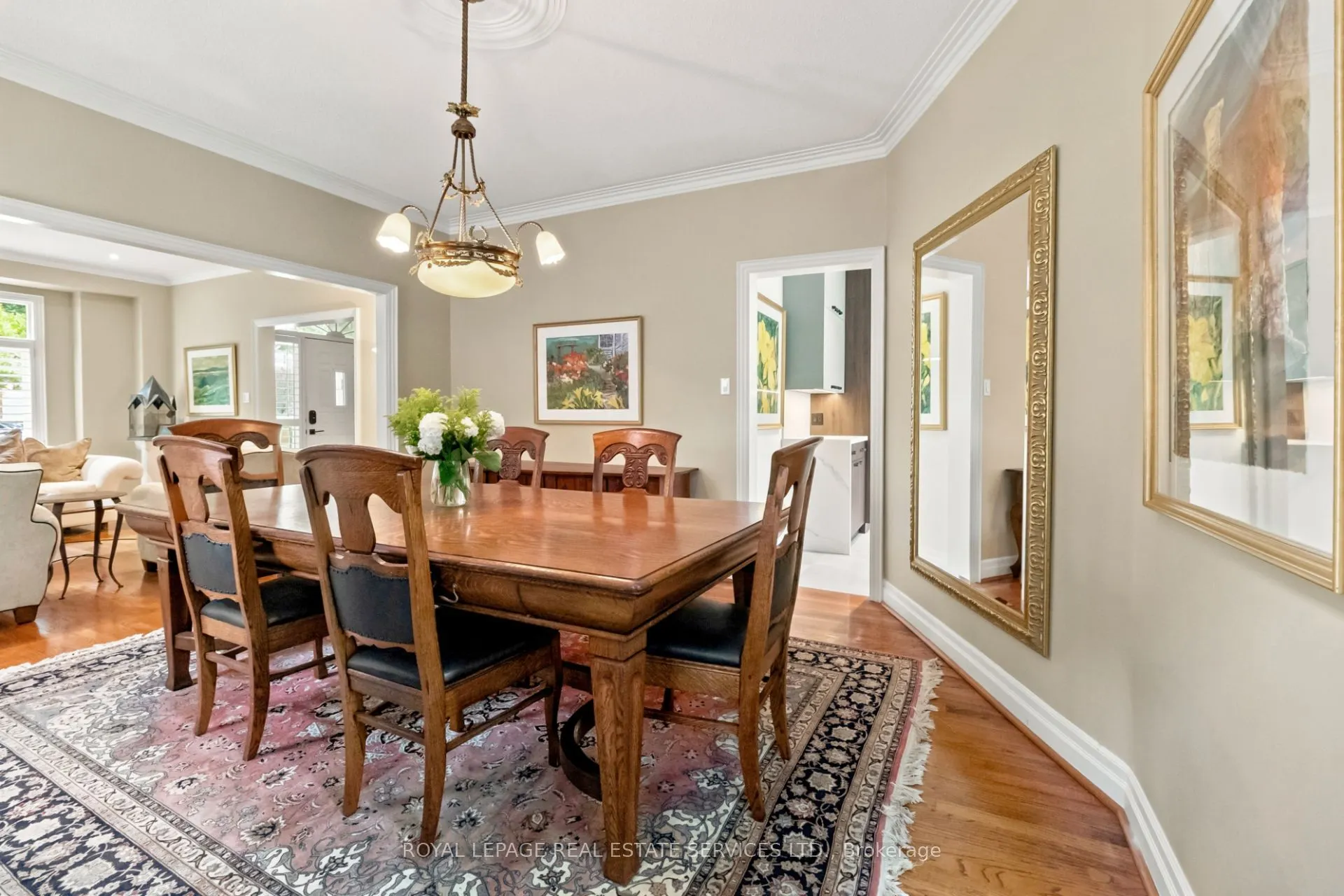 39 Rockingham Drive