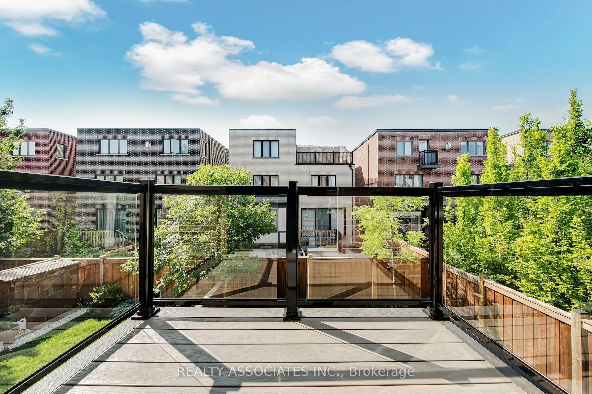 17 Vaudeville Drive
