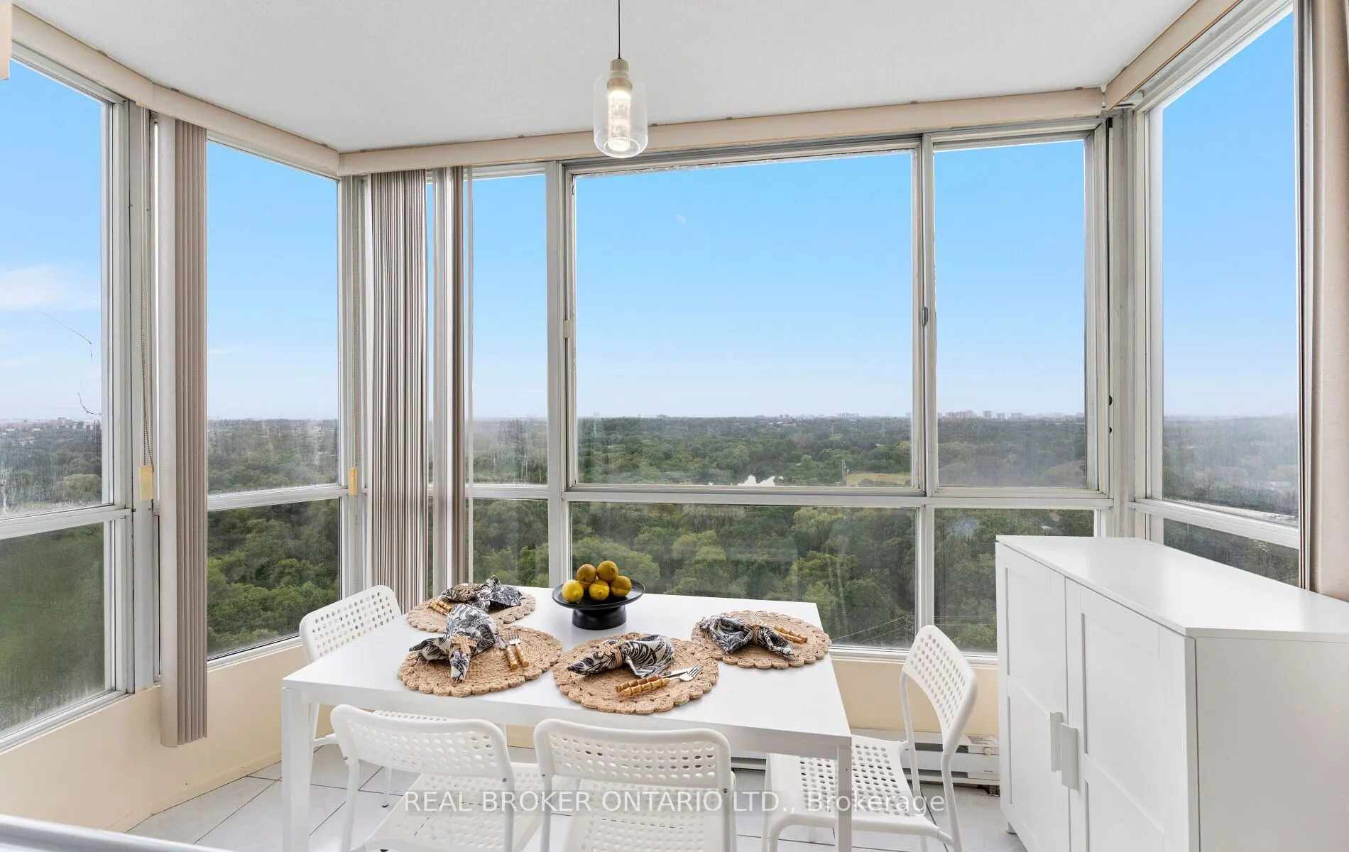 3077 Weston Road #1809